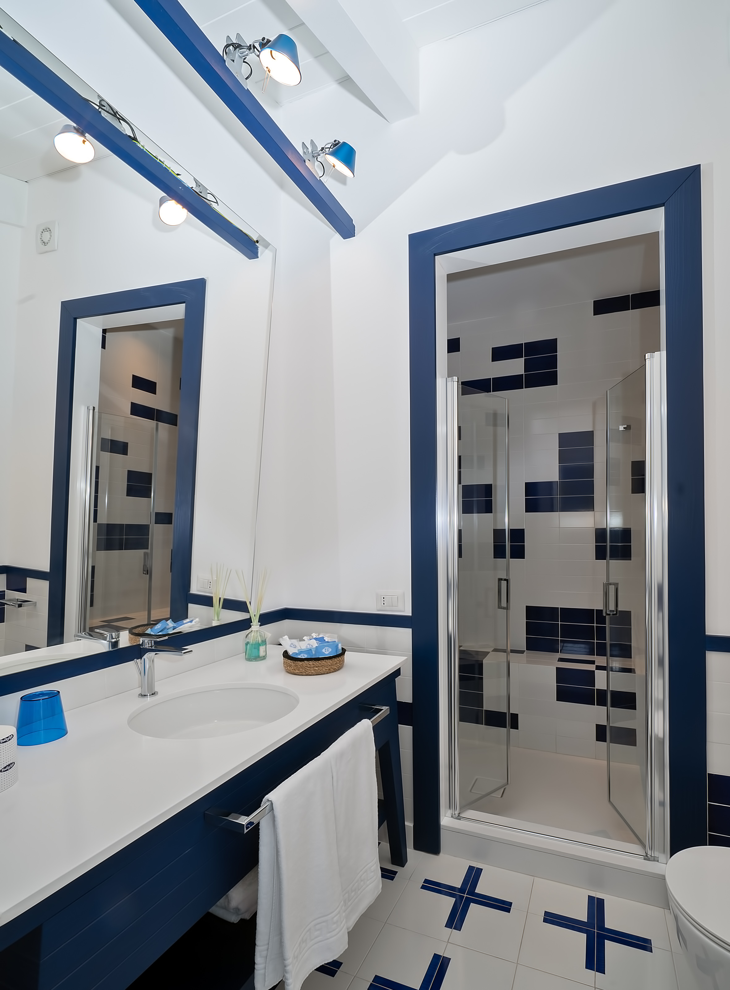 Maison il Conservatorio Sorrento by null