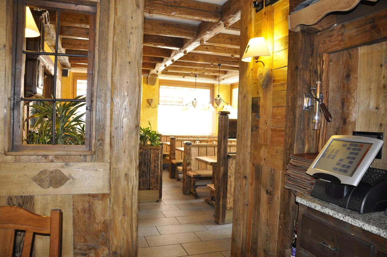 Locanda Bellevue