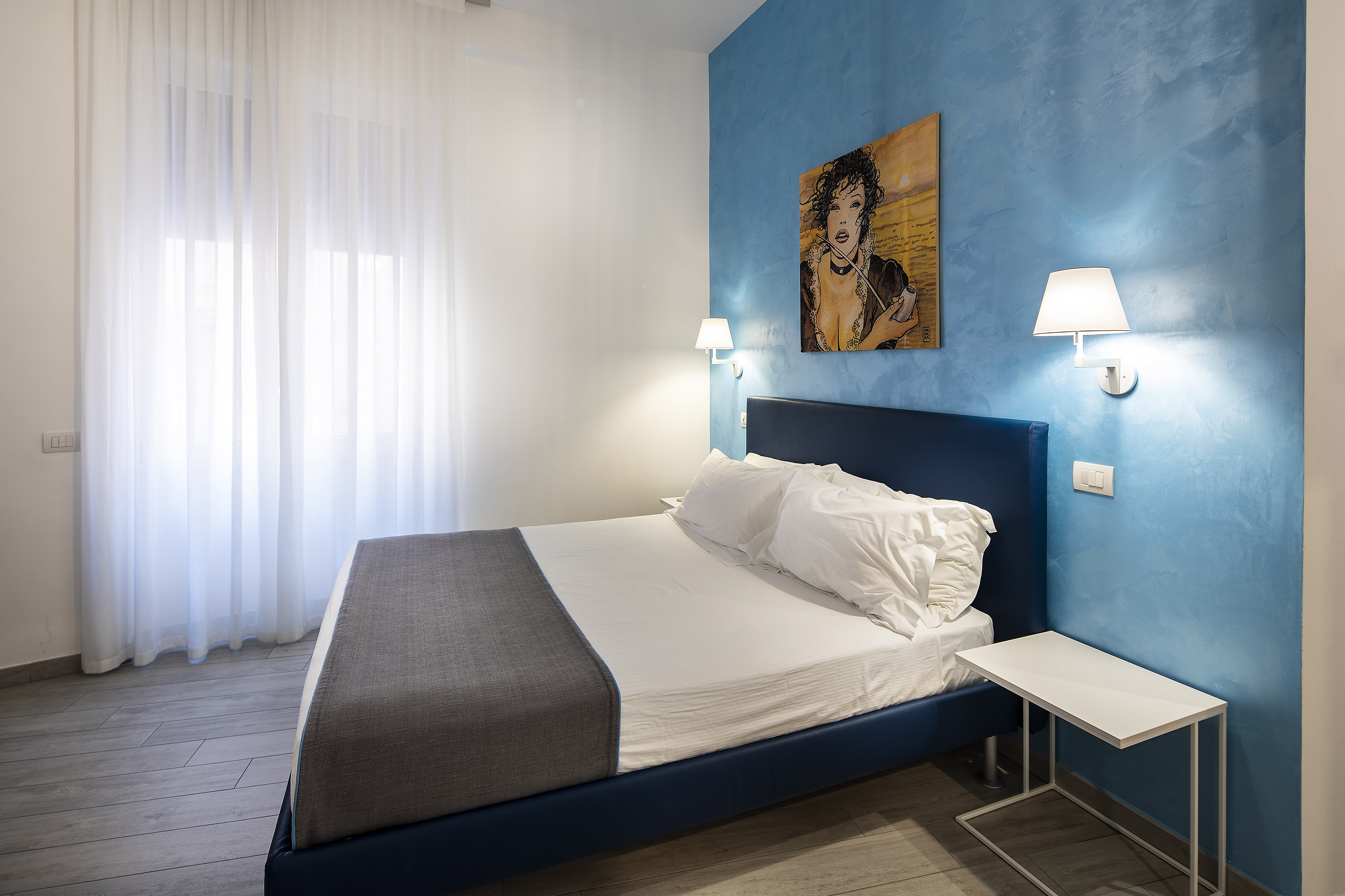 IstayinToledo Luxury Guest House by null