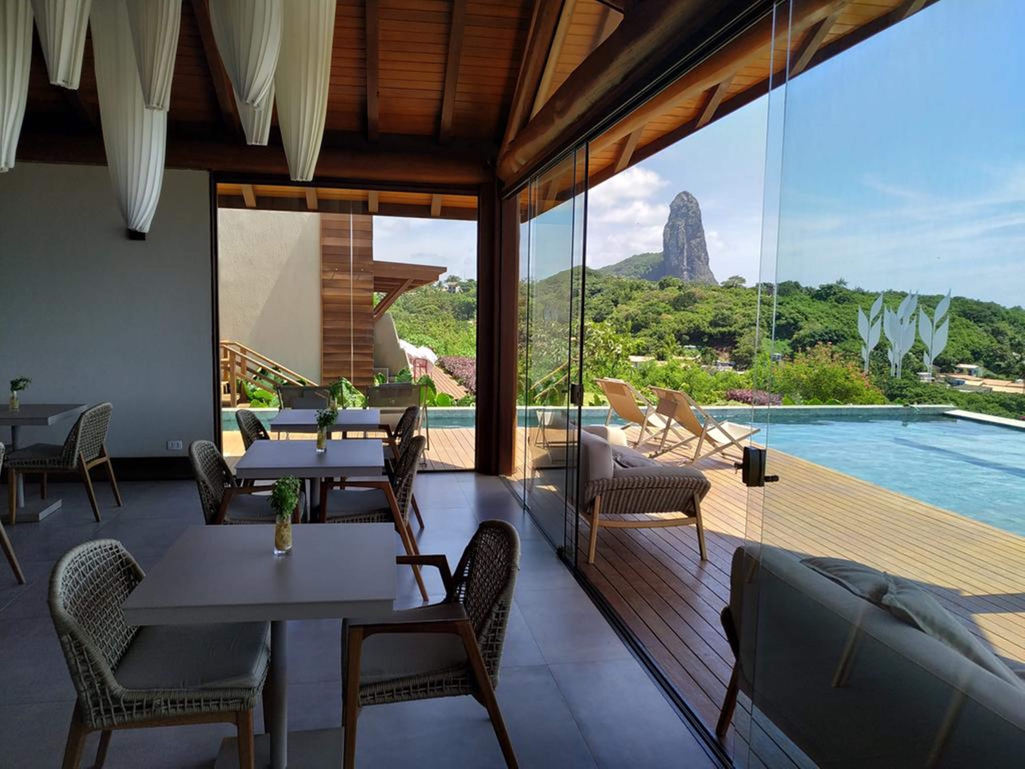 Colina Pousada SPA