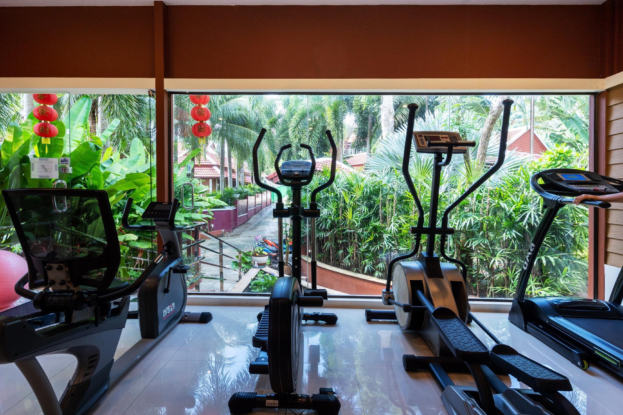 Boutique Resort Private...