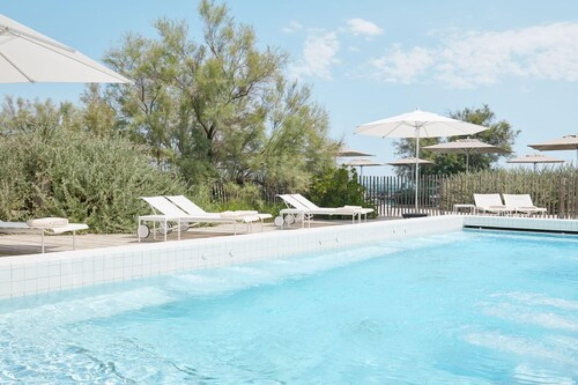 Hôtel Spa Plage Palace by null