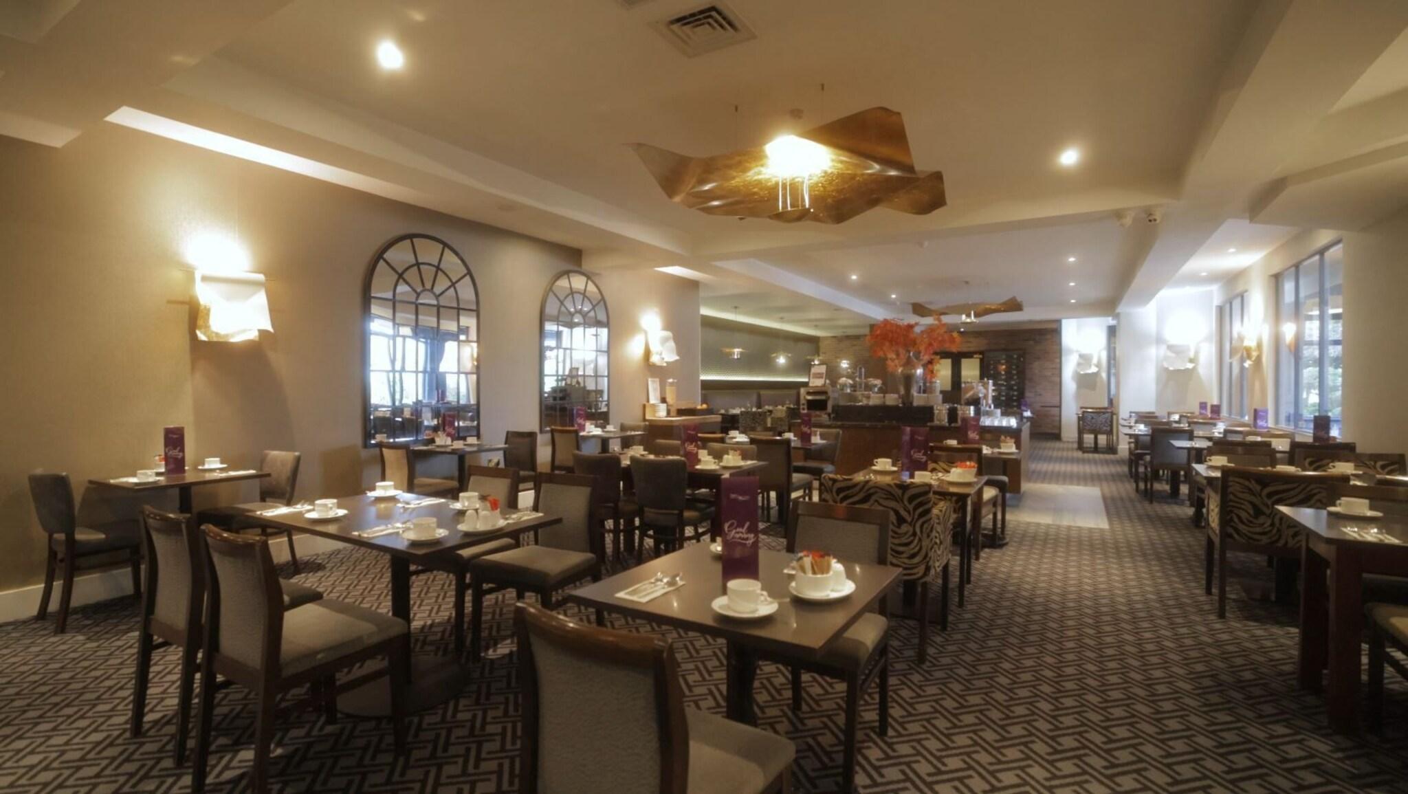 Midleton Park Hotel