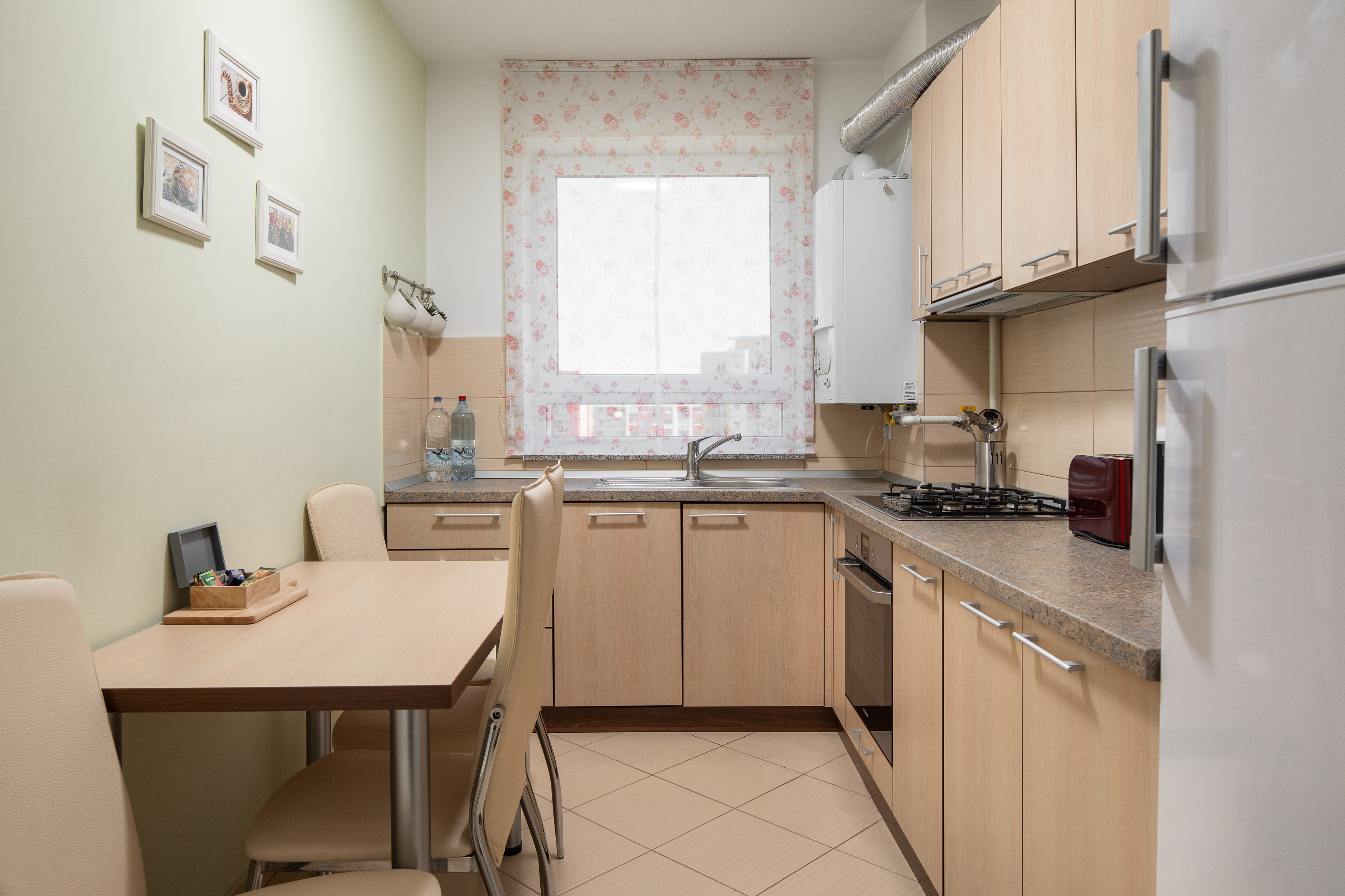 Brasov Holiday Apartments - PARK