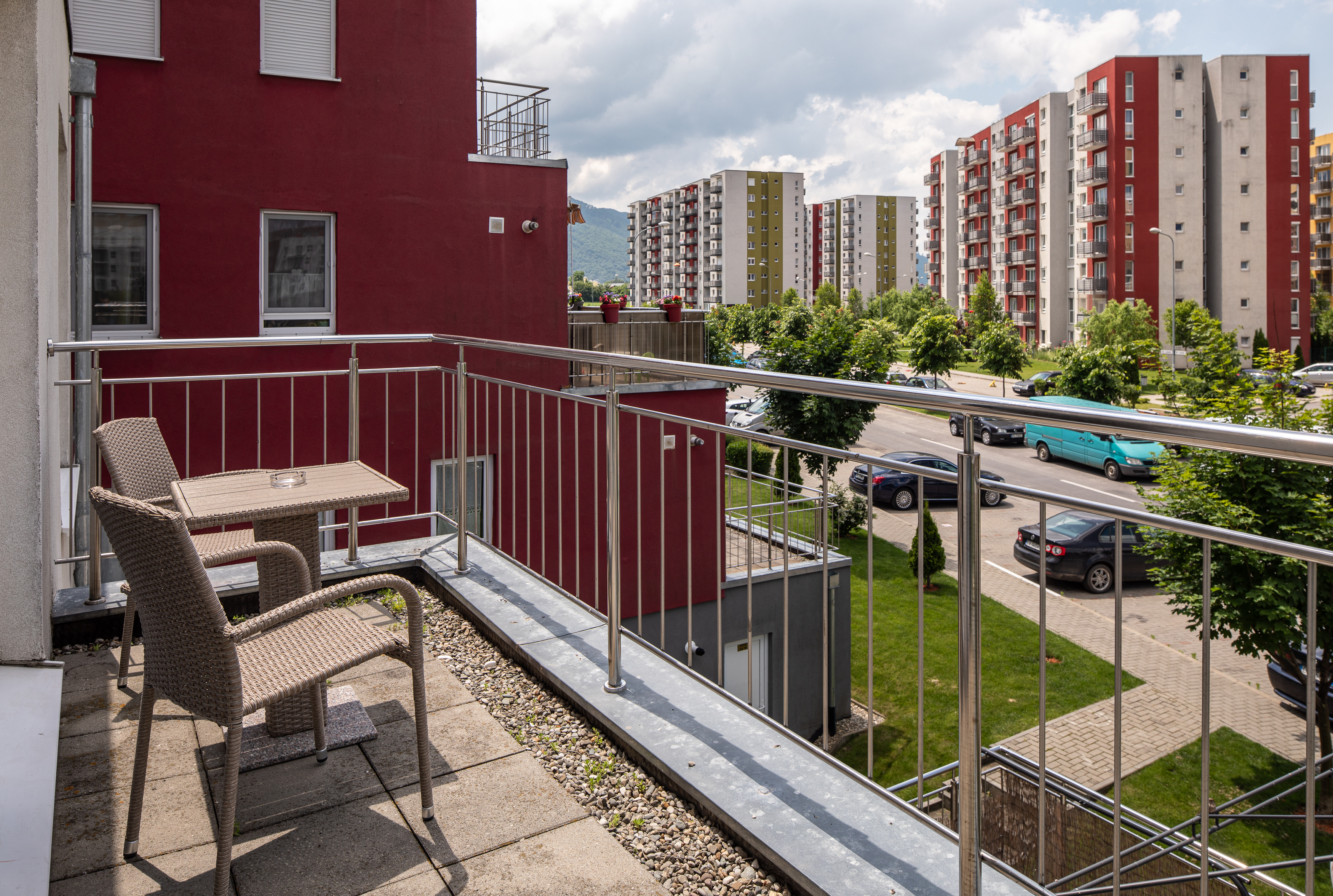 Brasov Holiday Apartments -Panoramic 10
