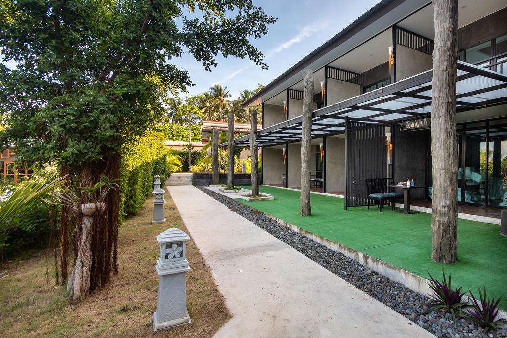 365 Panwa Villas Resort