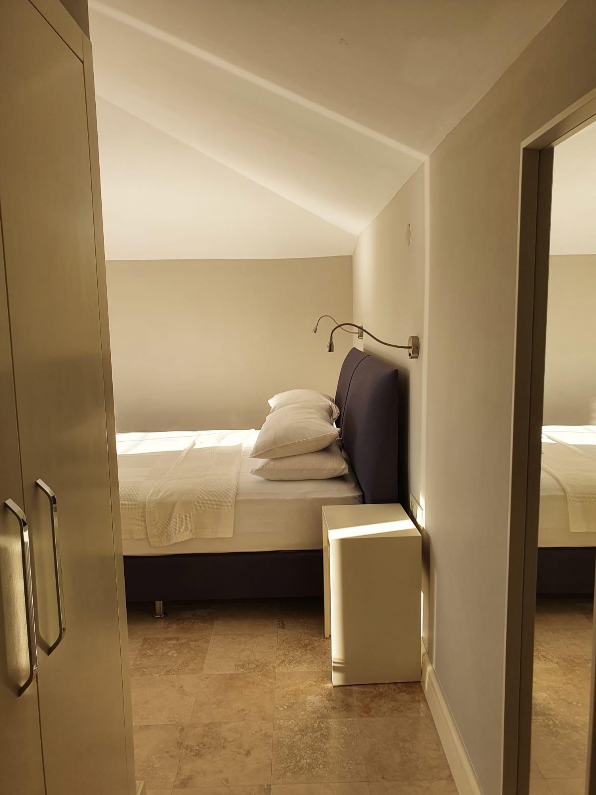 TEOS LODGE Pansiyon & Restaurant by null