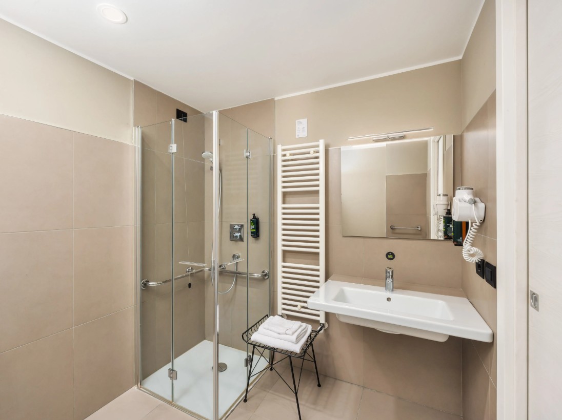 B&B HOTEL Eurorest Conegliano