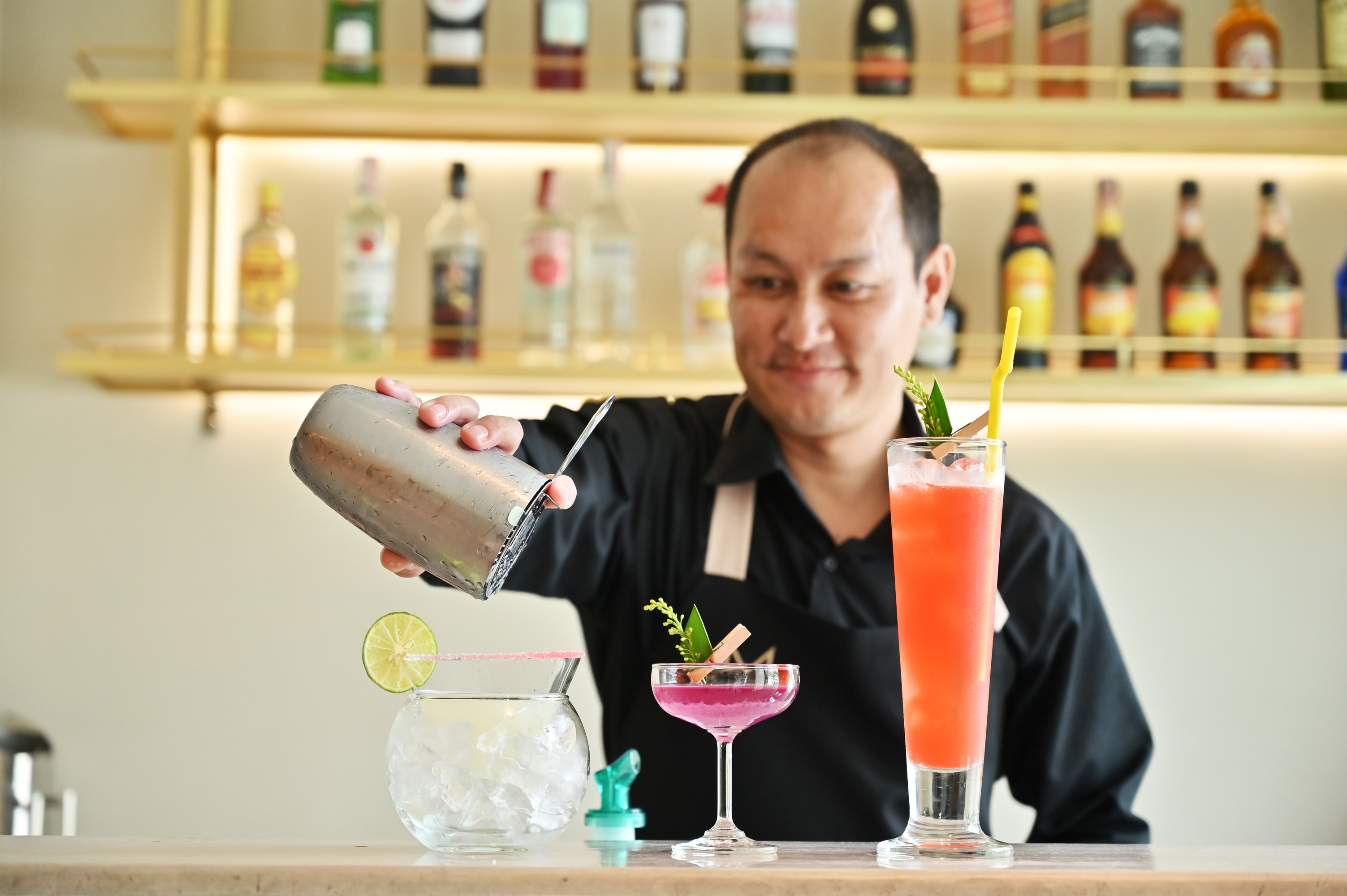 M-Pattaya Hotel - photo