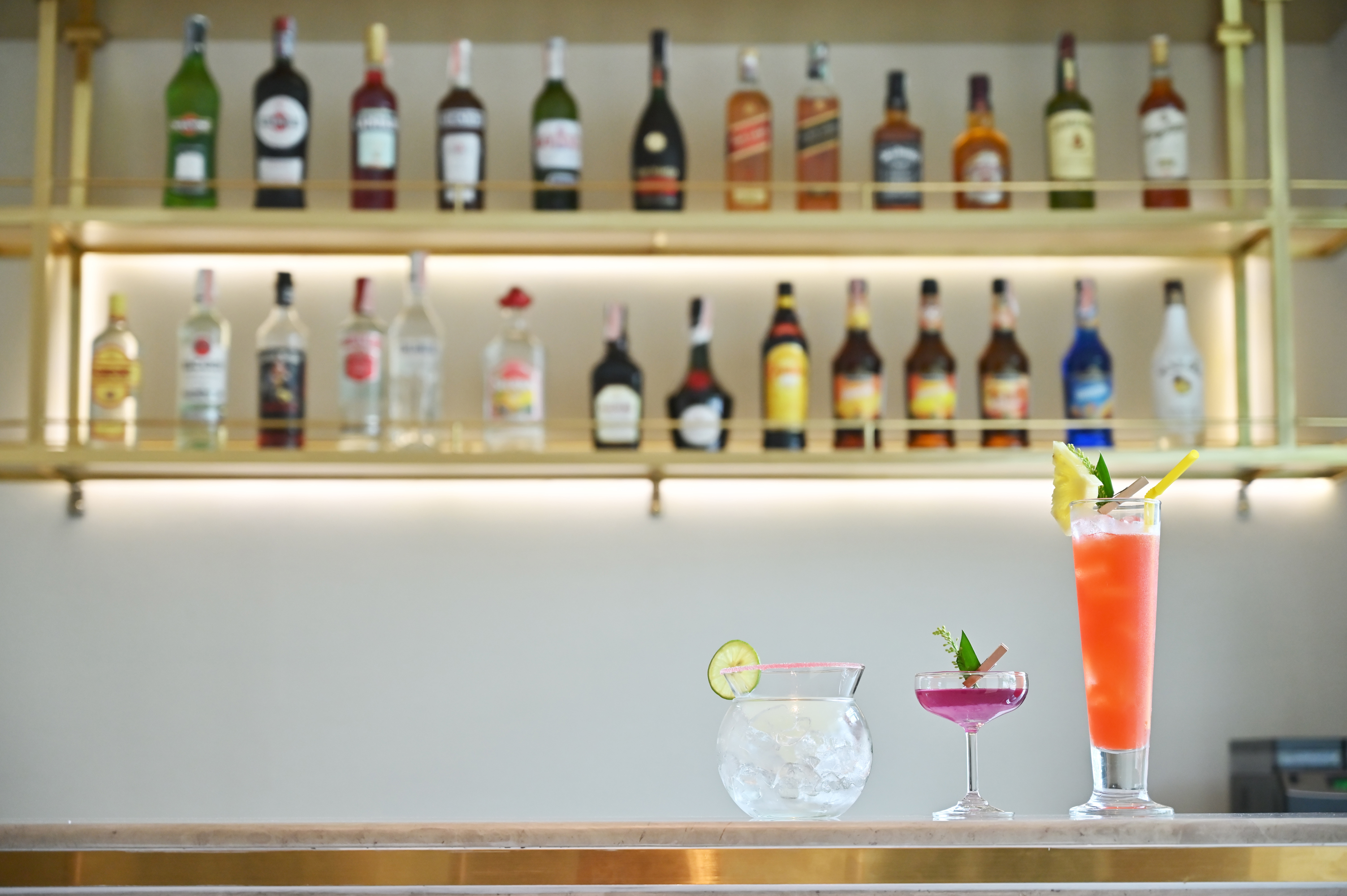 M-Pattaya Hotel - photo