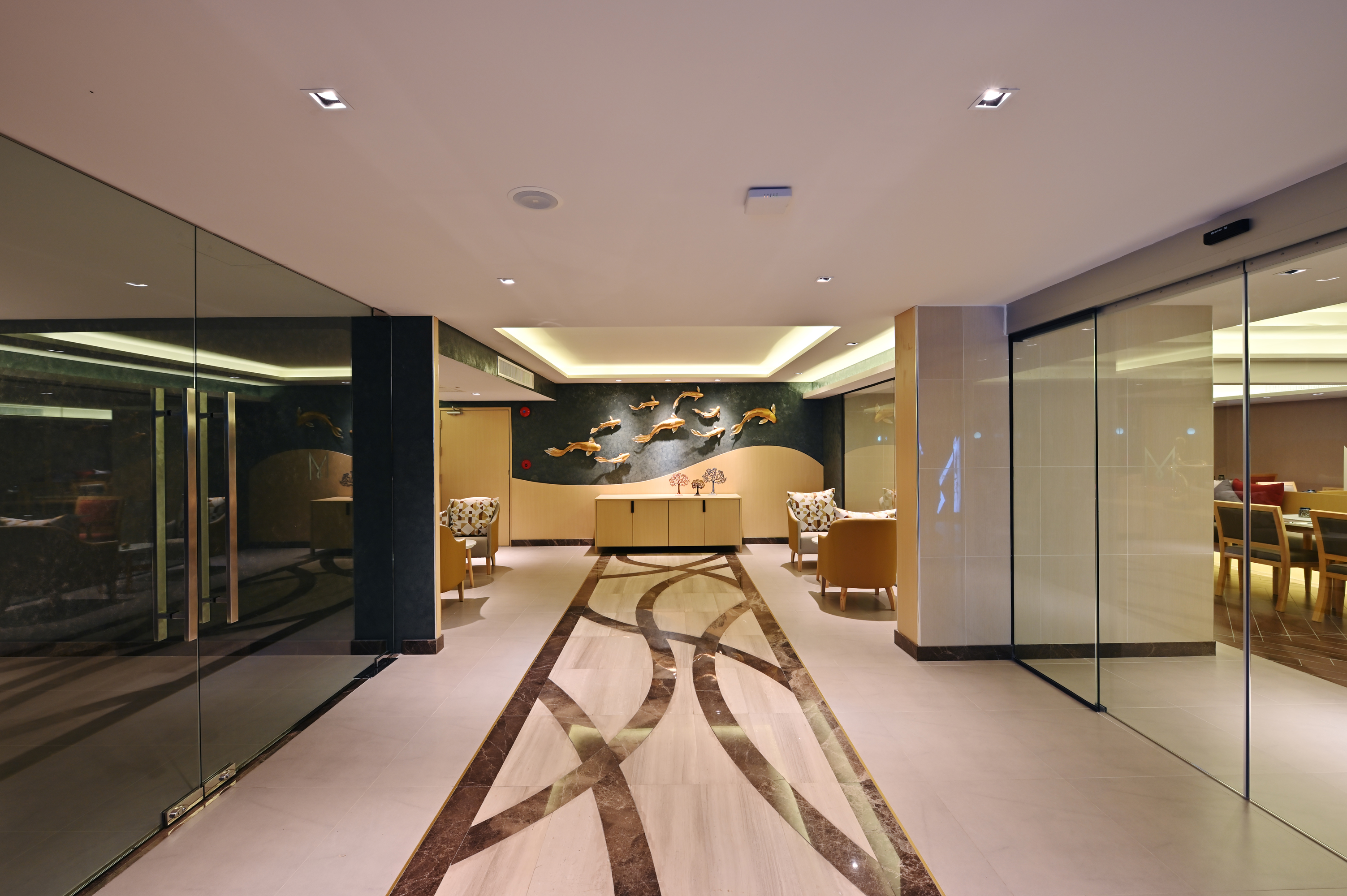 M-Pattaya Hotel - photo