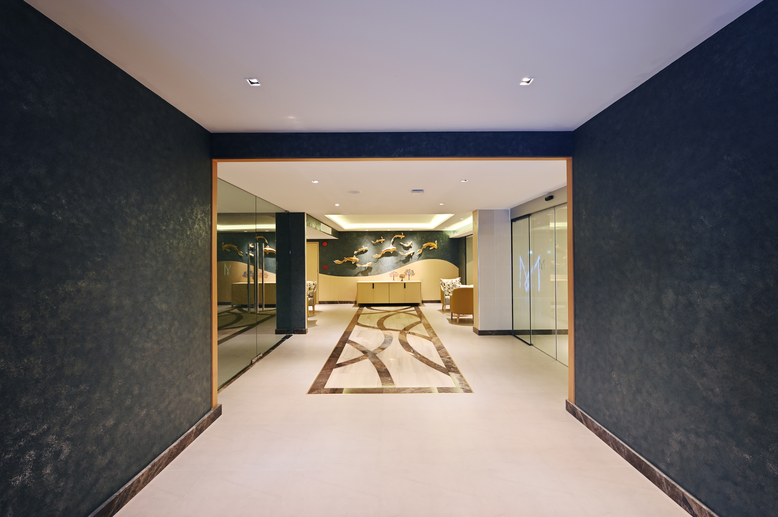 M-Pattaya Hotel - photo