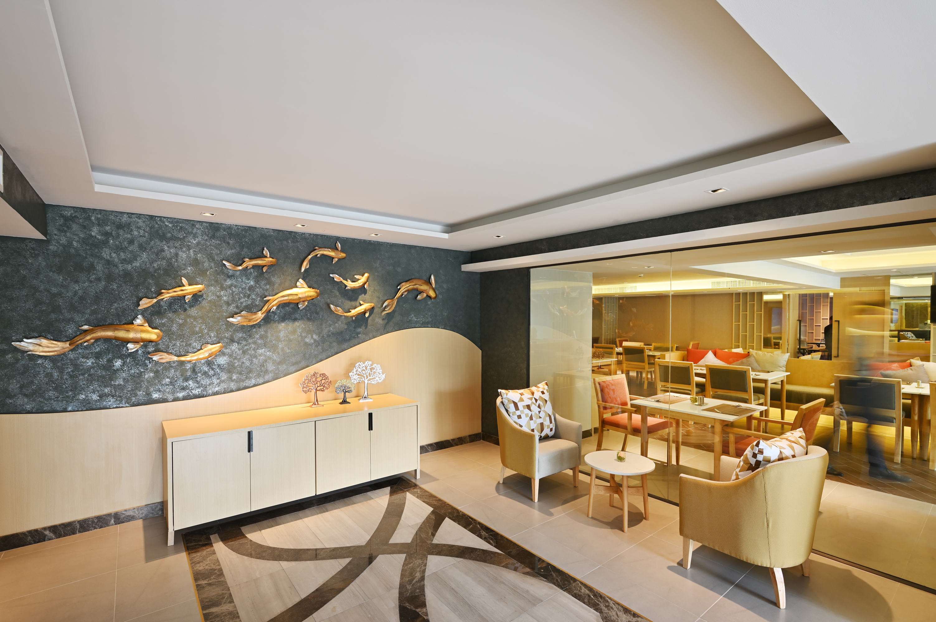 M-Pattaya Hotel - photo