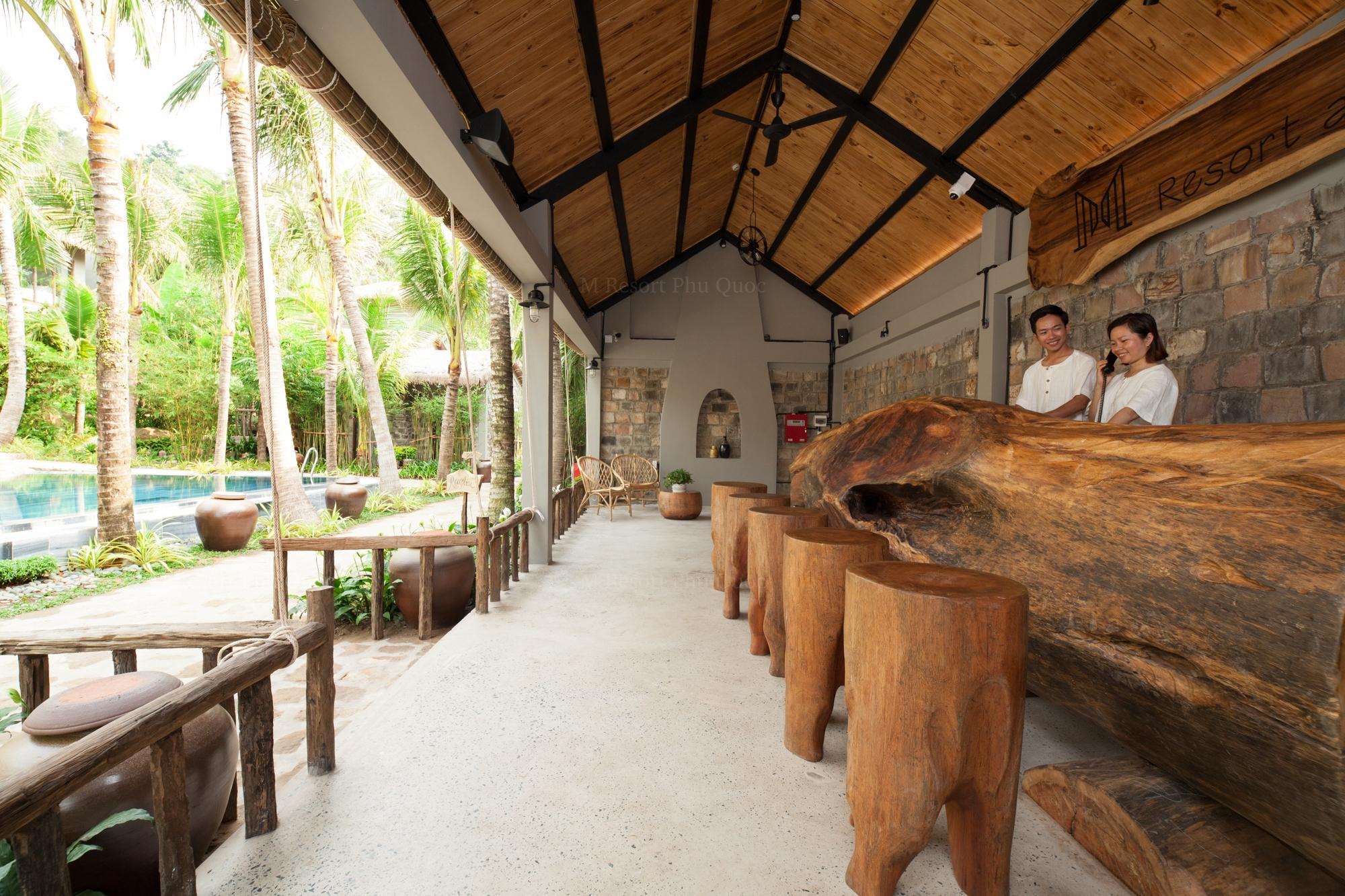 M Resort Phu Quoc