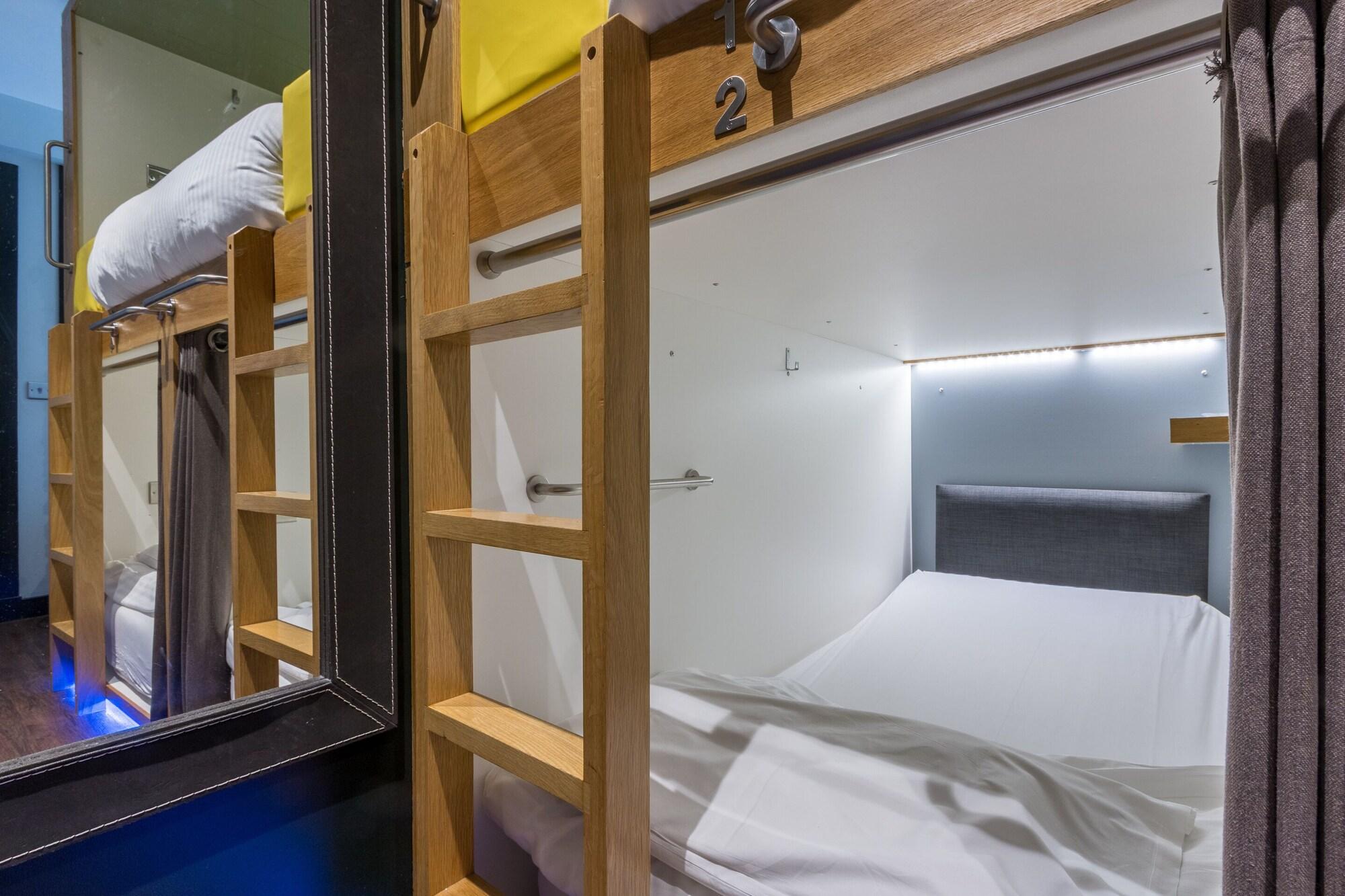 CODE The Loft by null