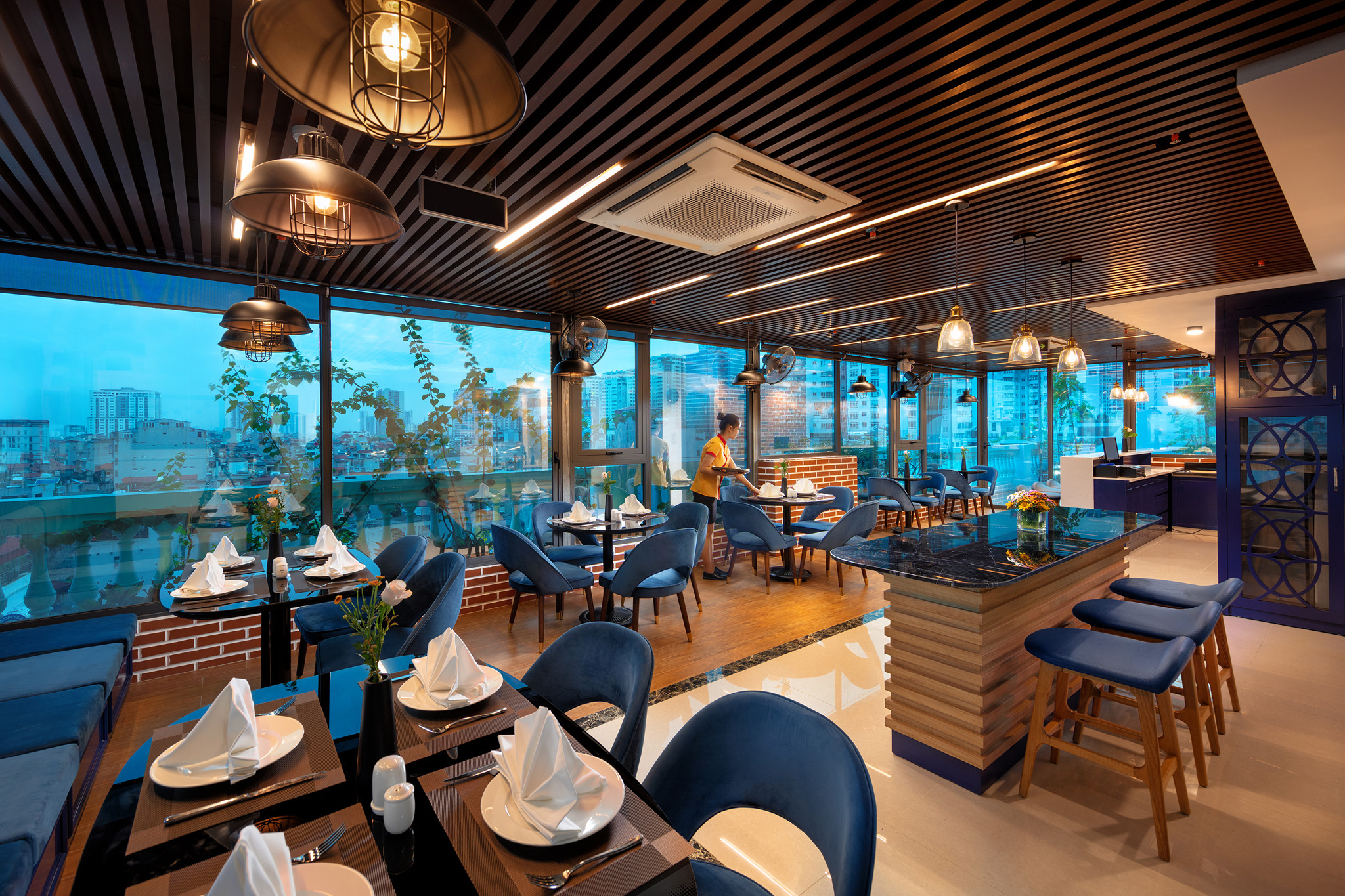 Grand Dragon Hotel Hanoi