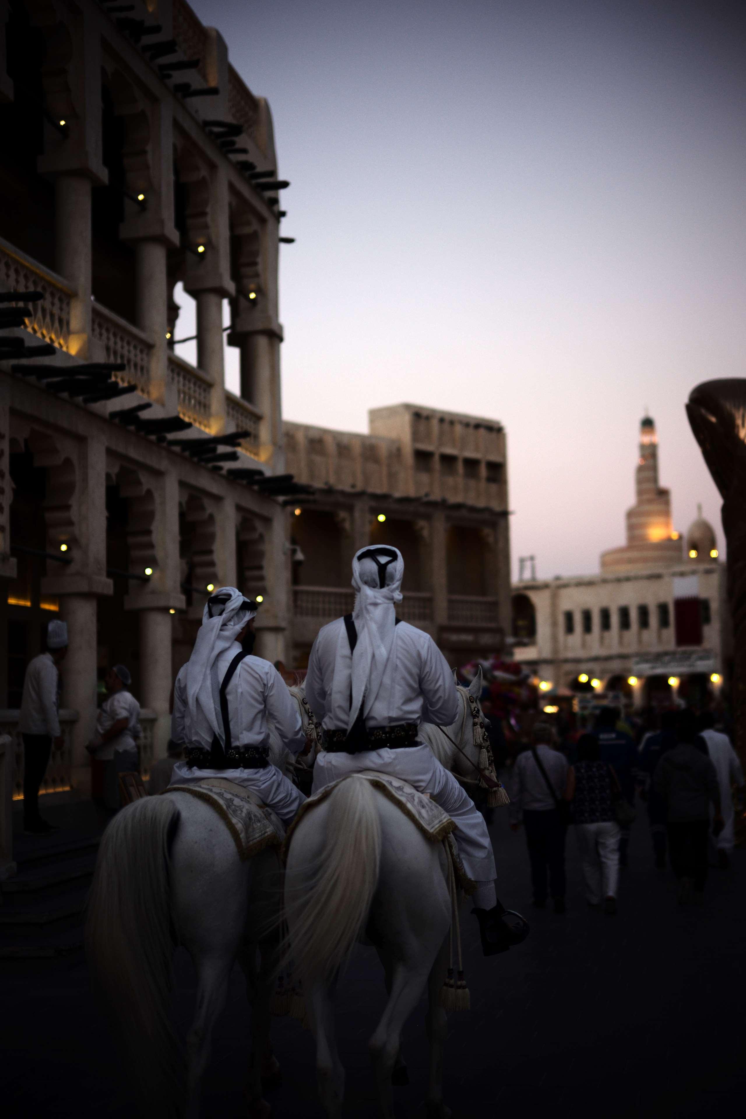 Park Hyatt Doha by null