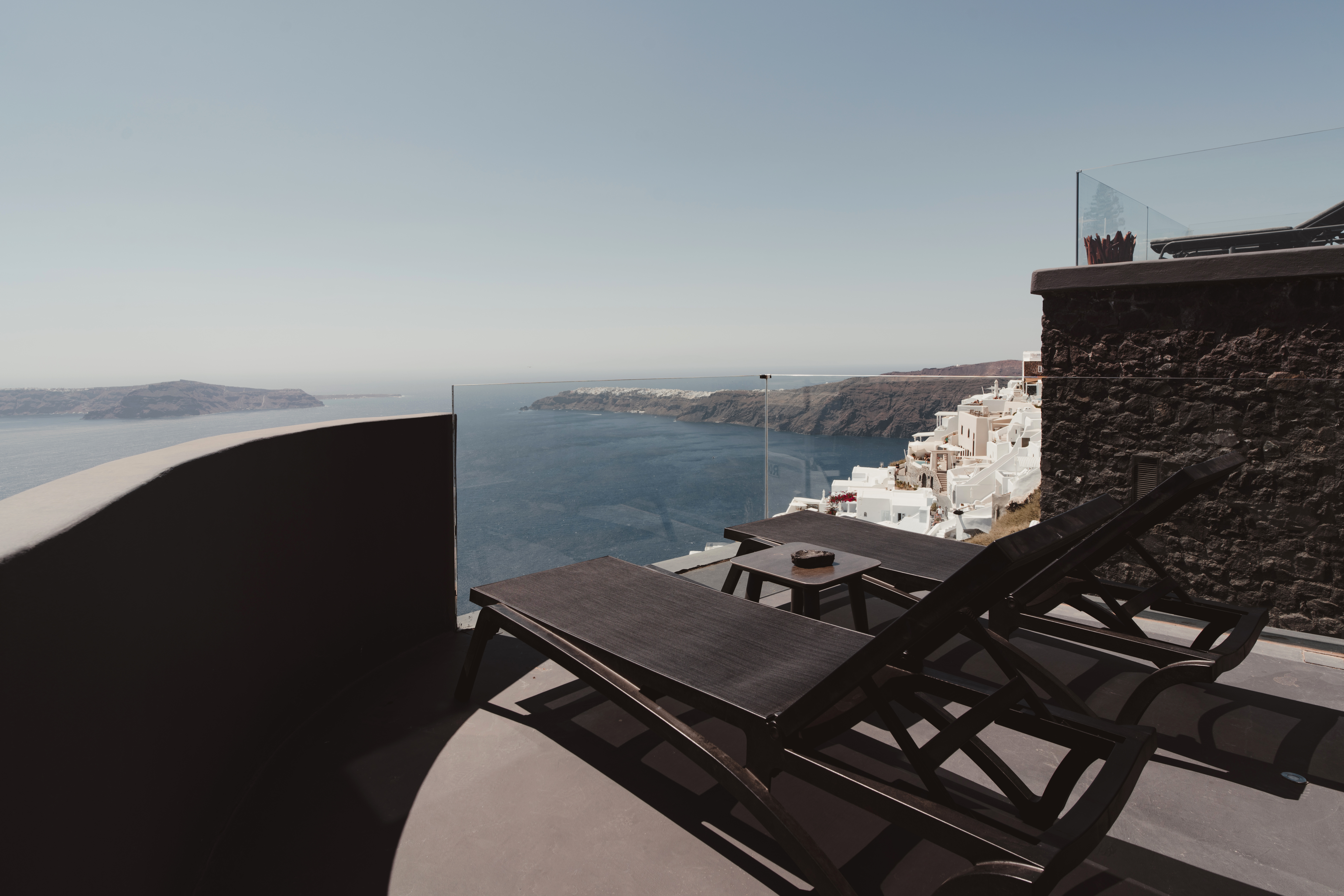 Kivotos Santorini