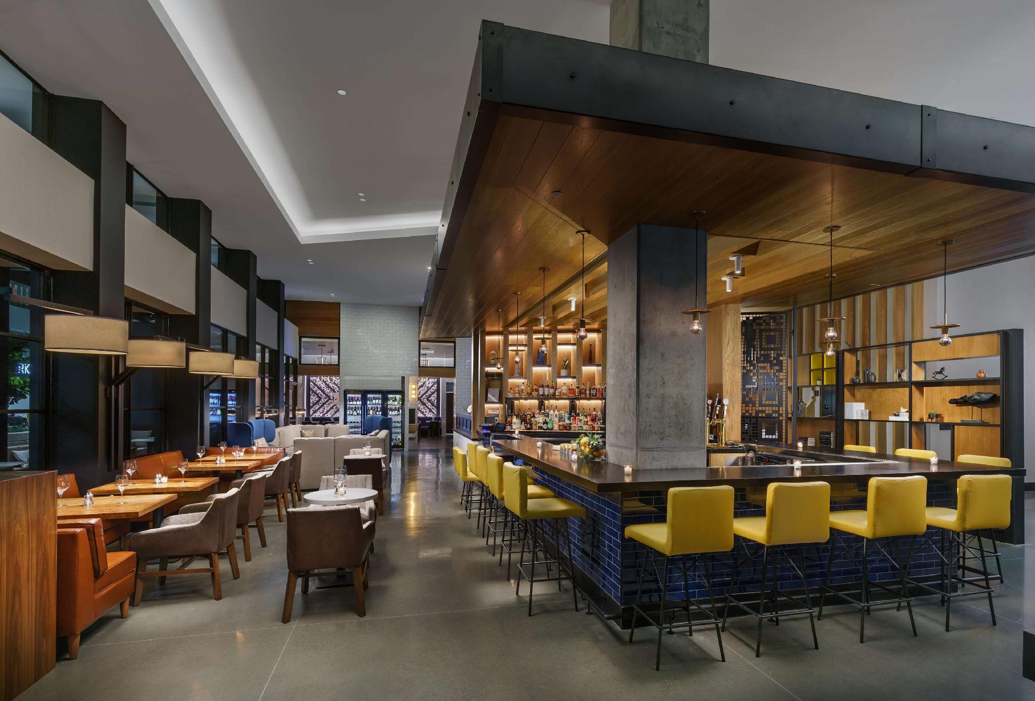 Hyatt Centric Mountain View