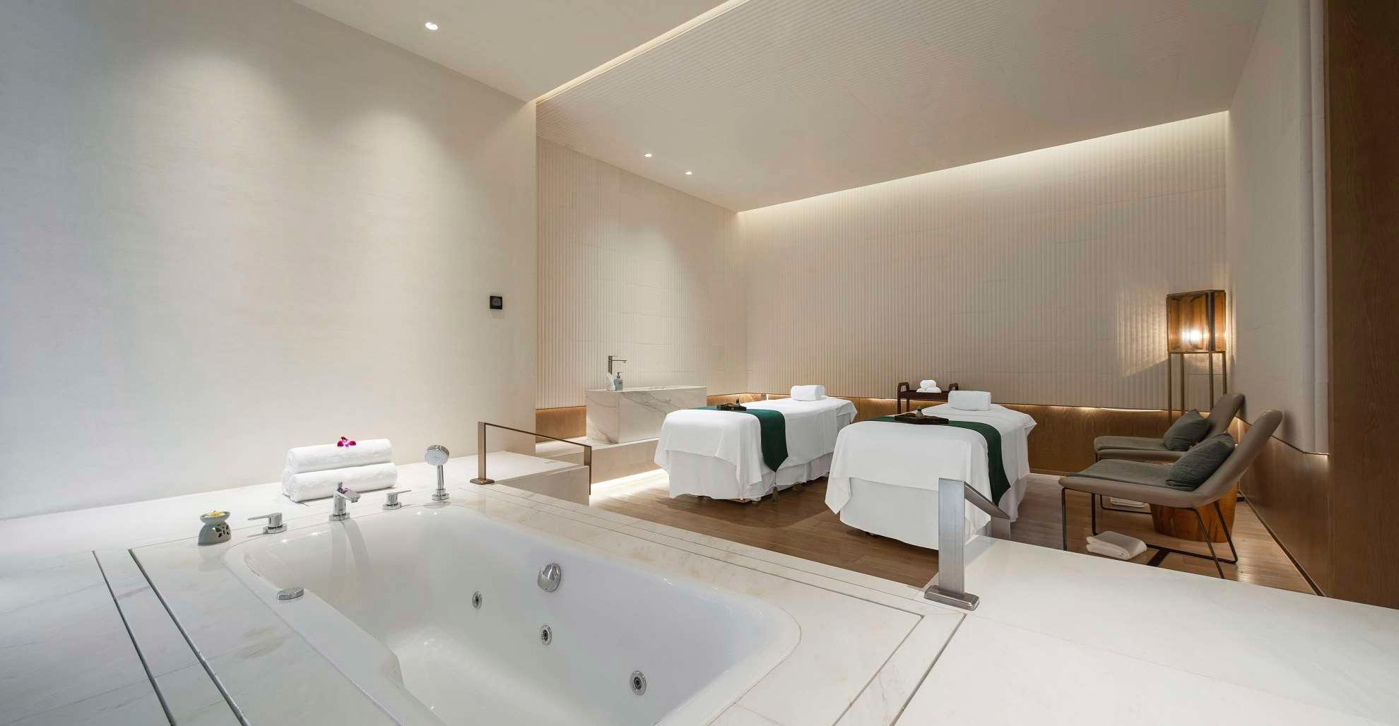 Kempinski Hotel Nanjing
