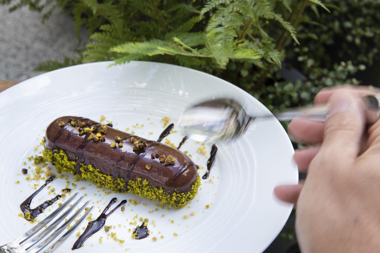 Hotel Les Deux Girafes by null