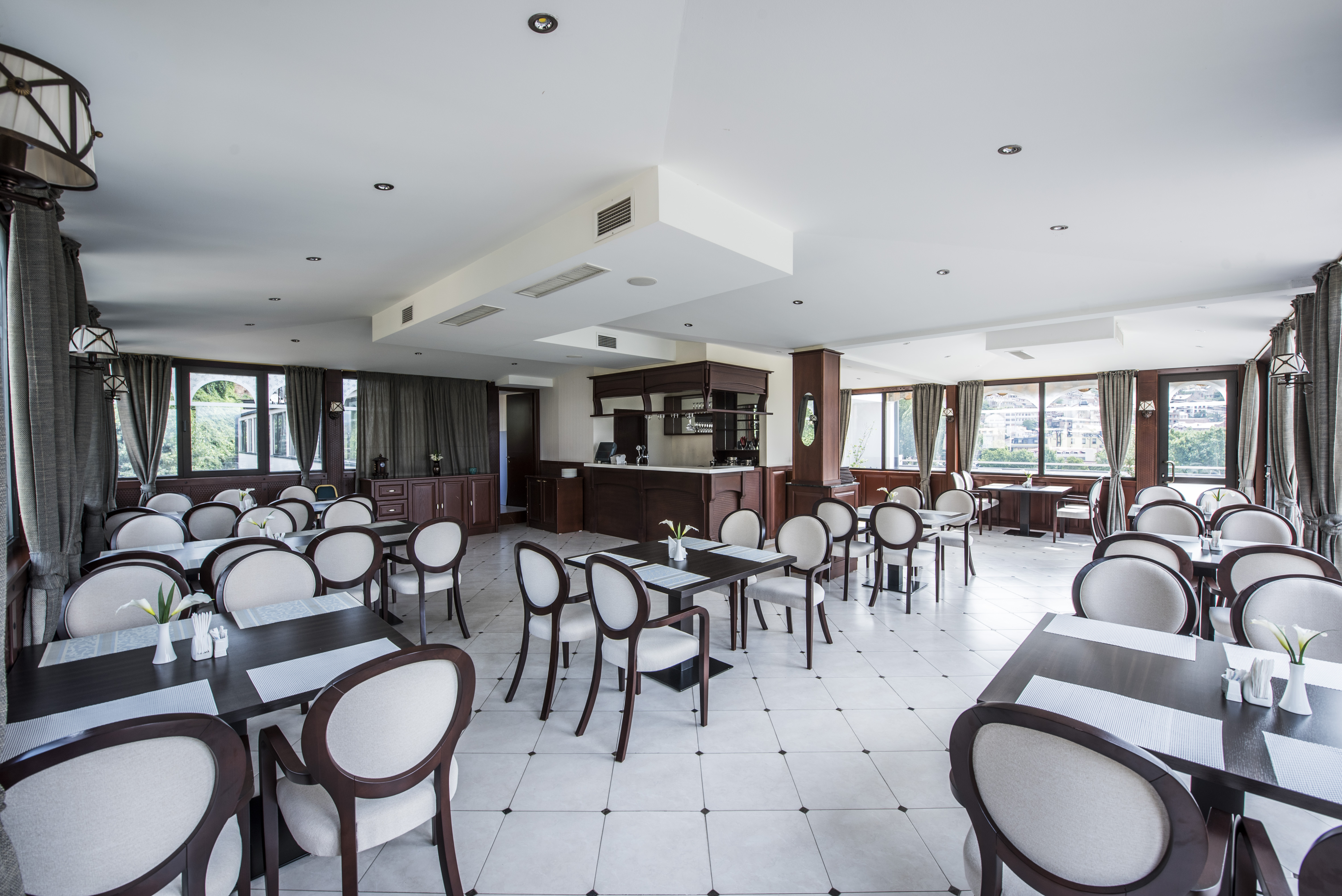 Rikhe Kopala Hotel