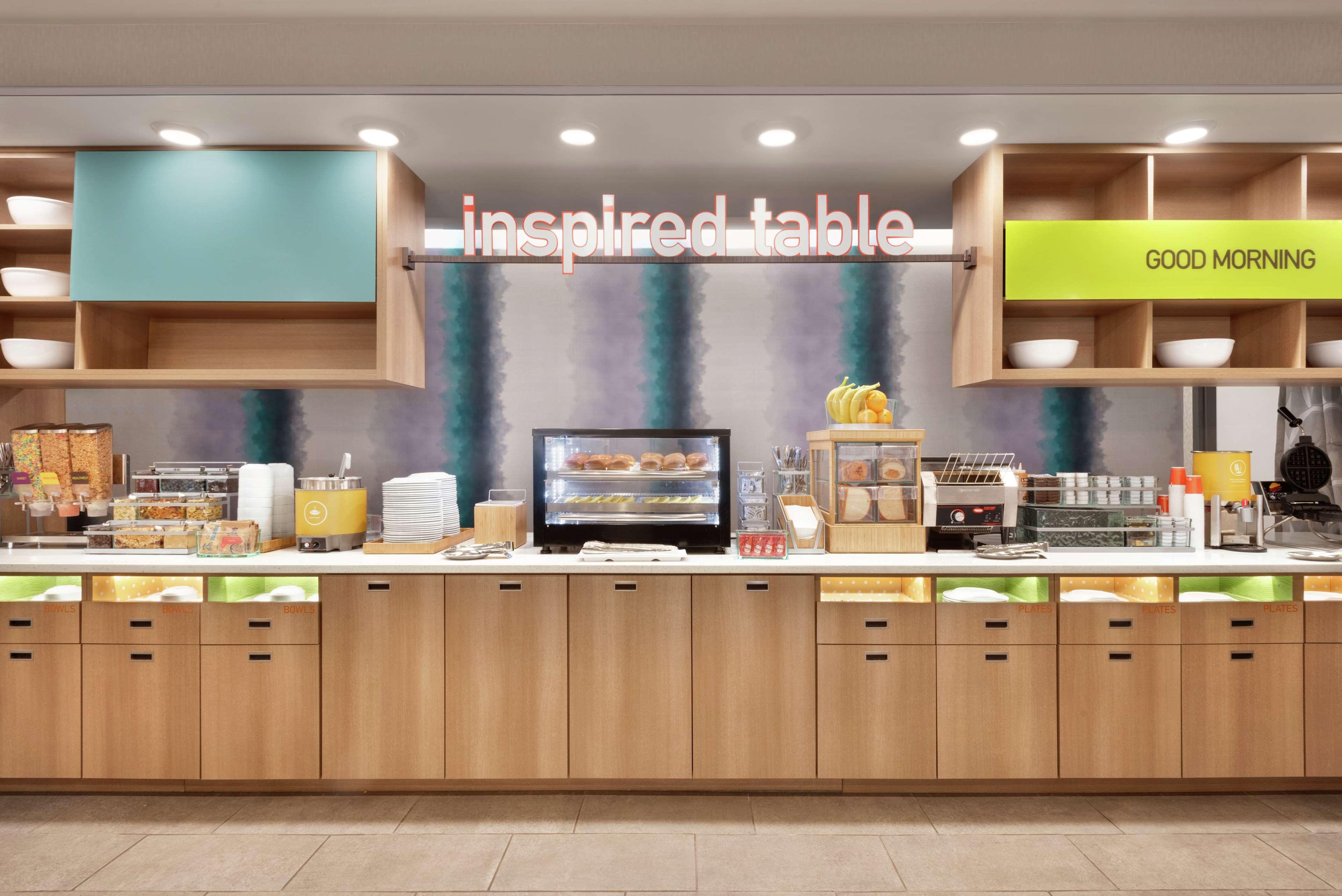 Home2 Suites By Hilton Dayton Beavercreek