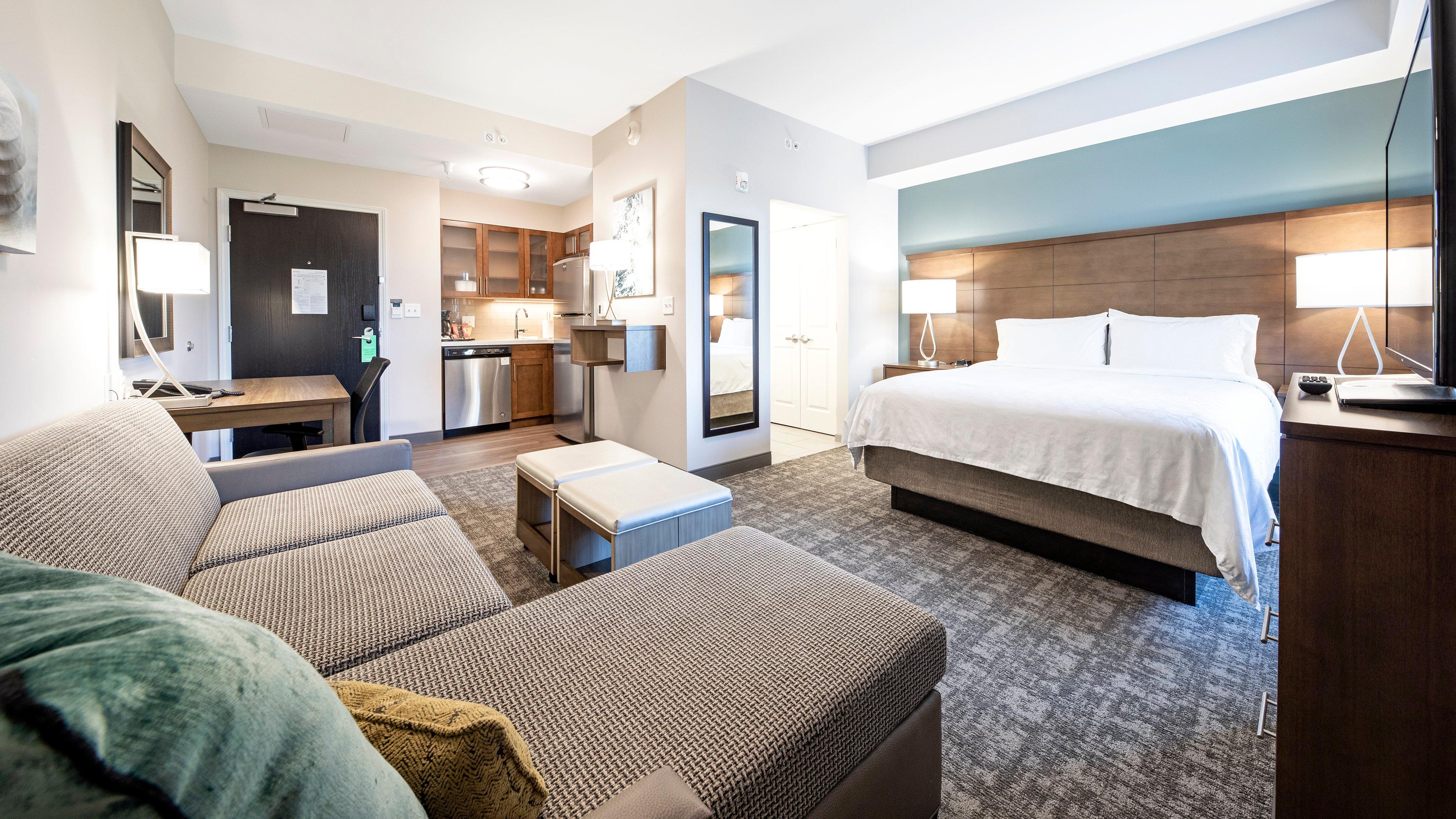 Staybridge Suites Naples - Marco Island
