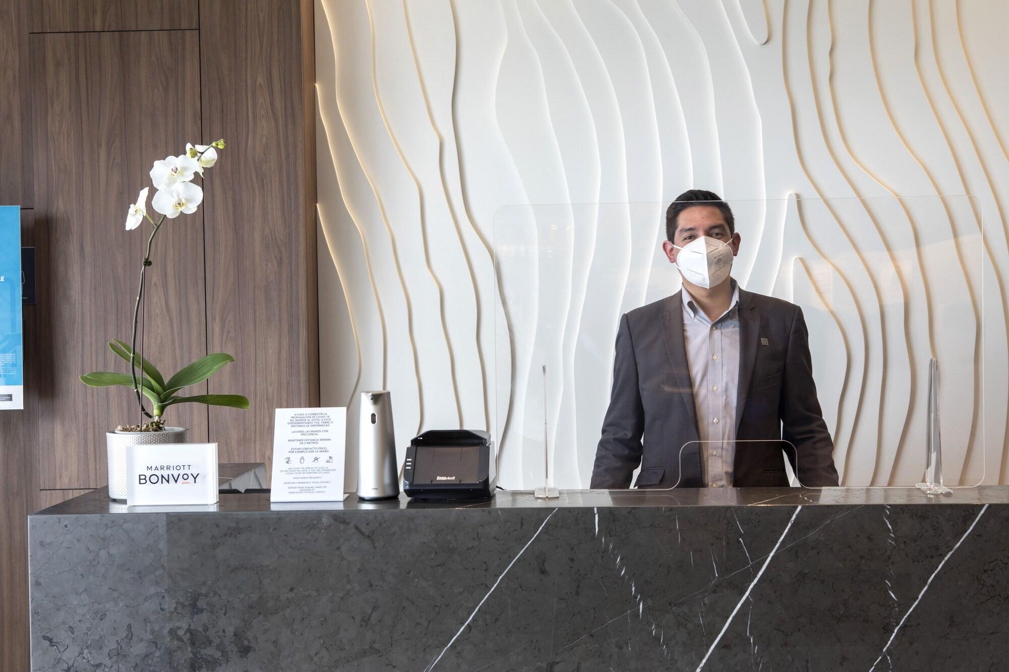 AC Hotel Lima Miraflores by null