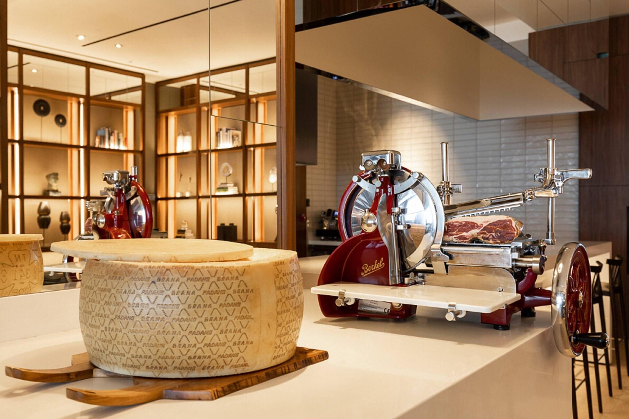 AC Hotel Lima Miraflores by null