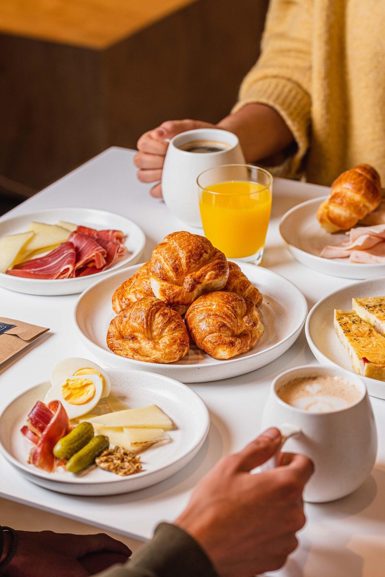 AC Hotel Lima Miraflores by null