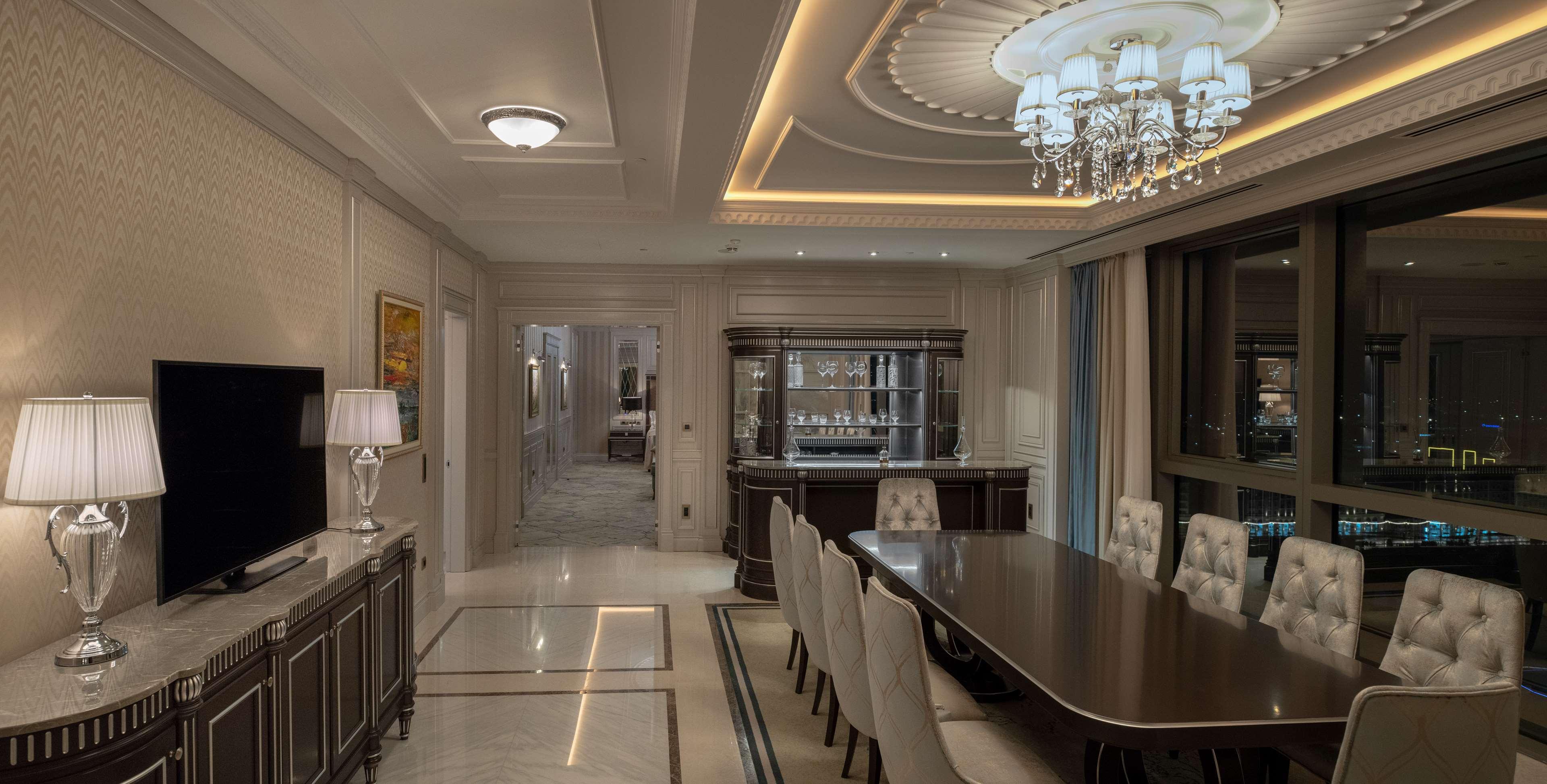 Hilton Tashkent City