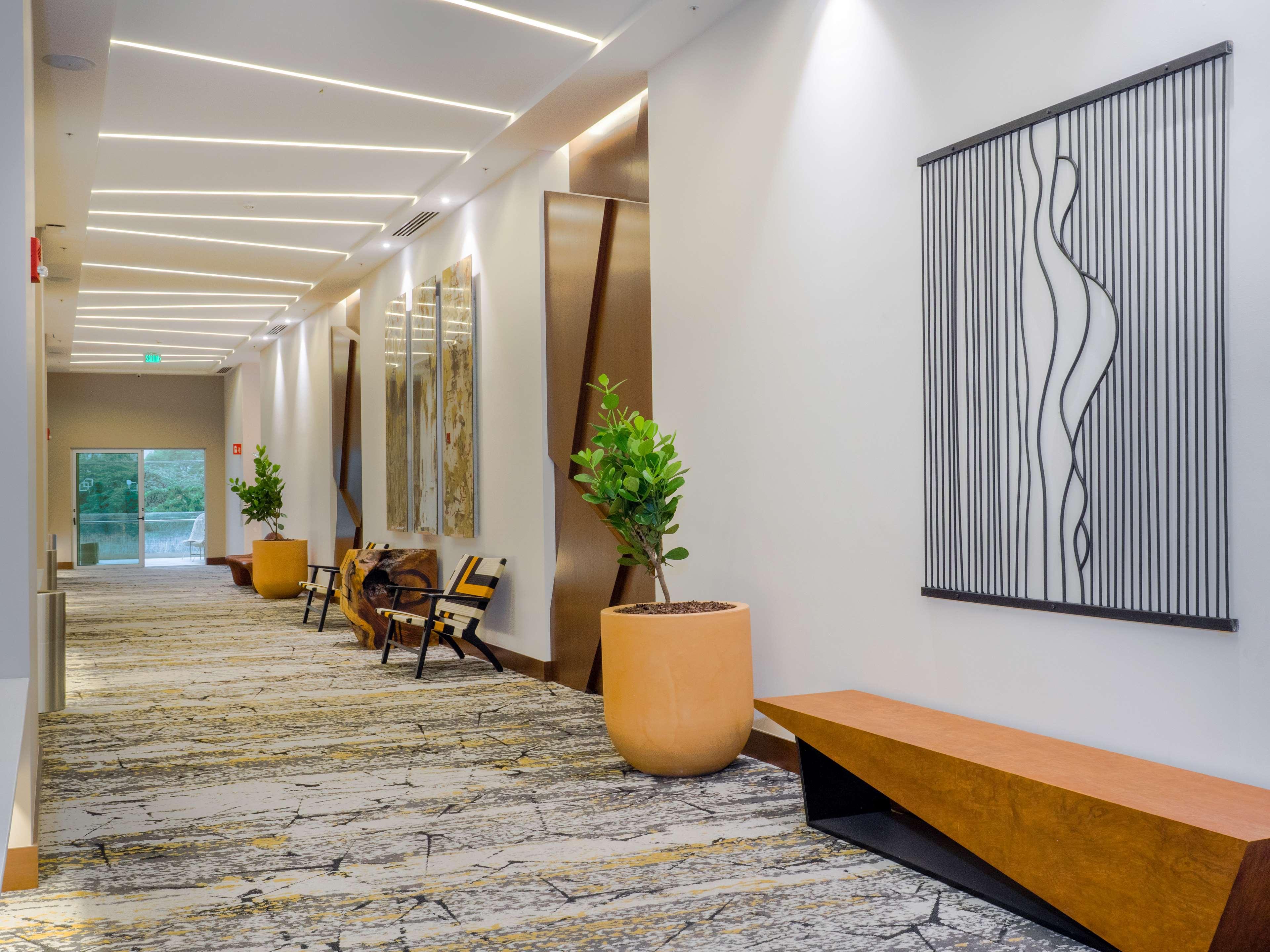 Hilton Garden Inn Santa Ana San Jos