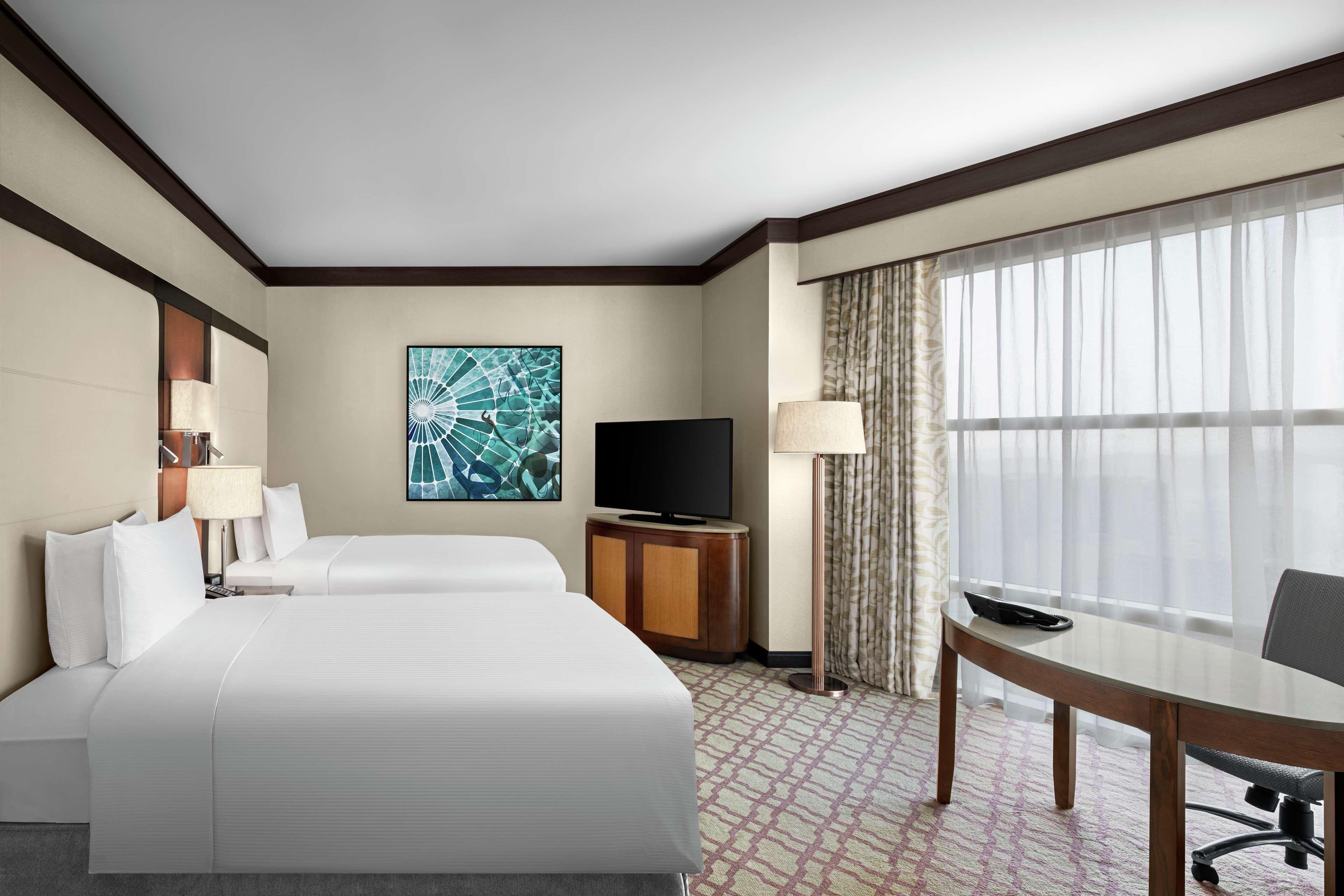 Doubletree By Hilton Makkah Jabal Omar
