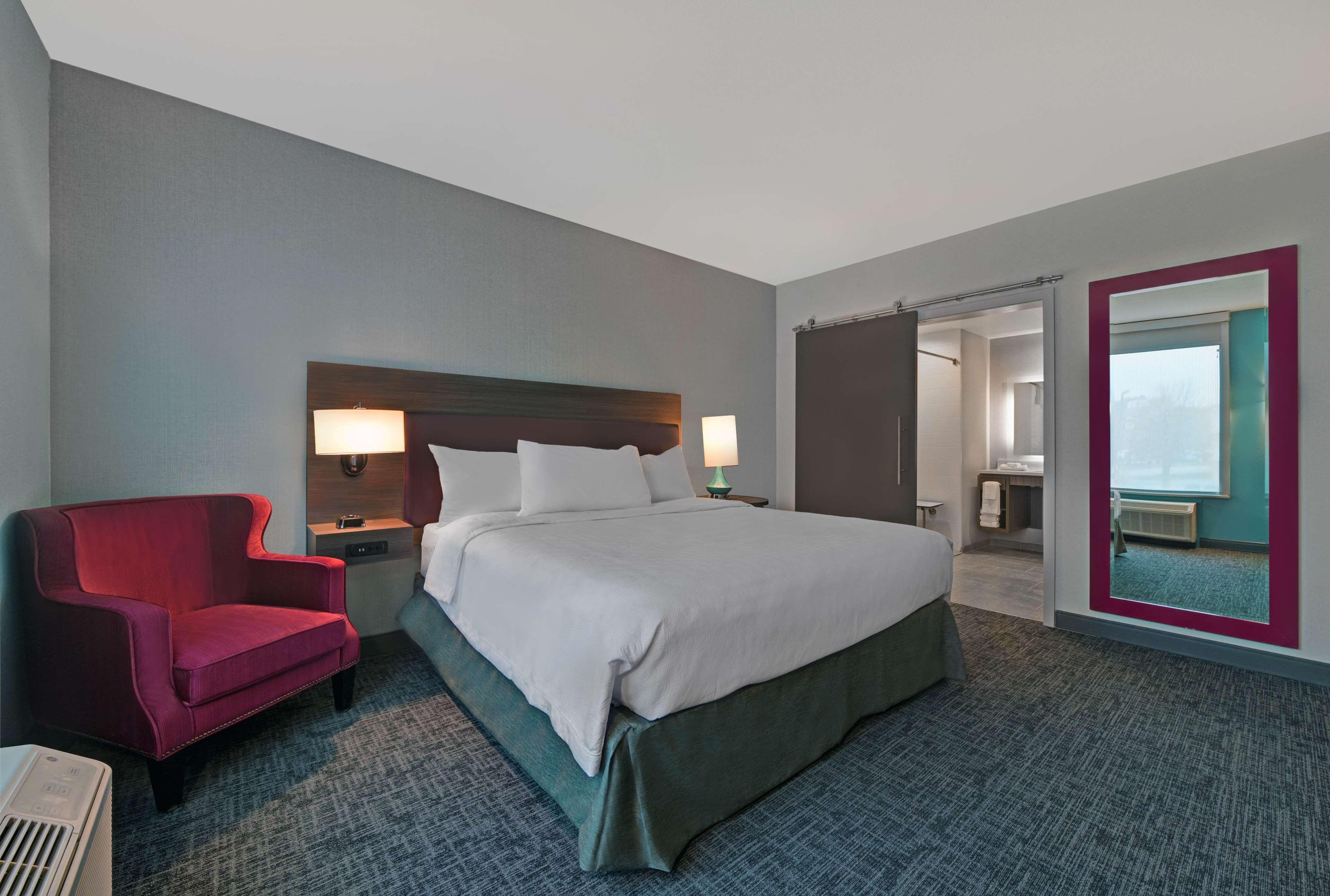 Home2 Suites By Hilton Memphis Wolfchase Galleria