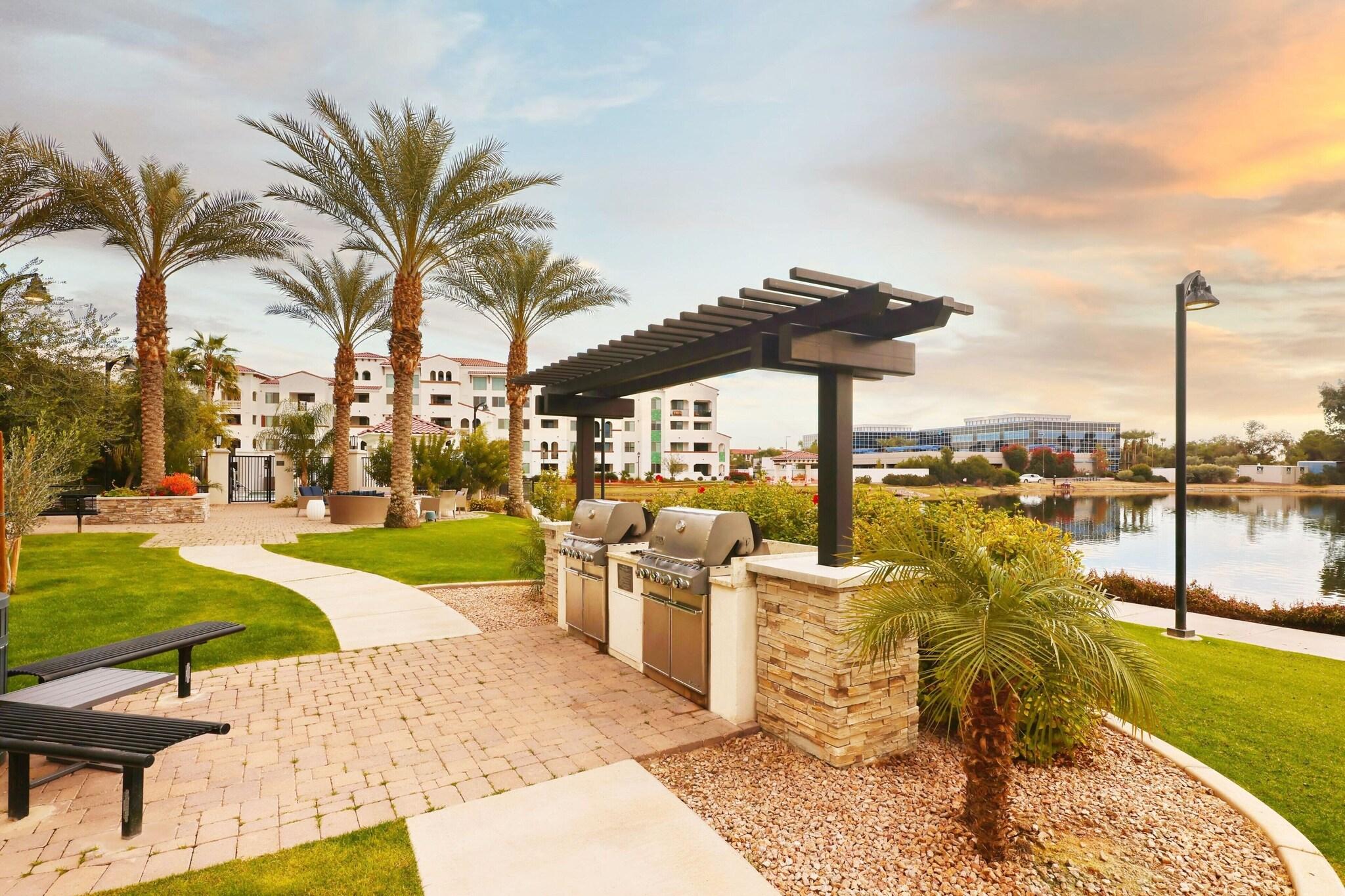 Residence Inn By Marriott Phoenix Chandler South
