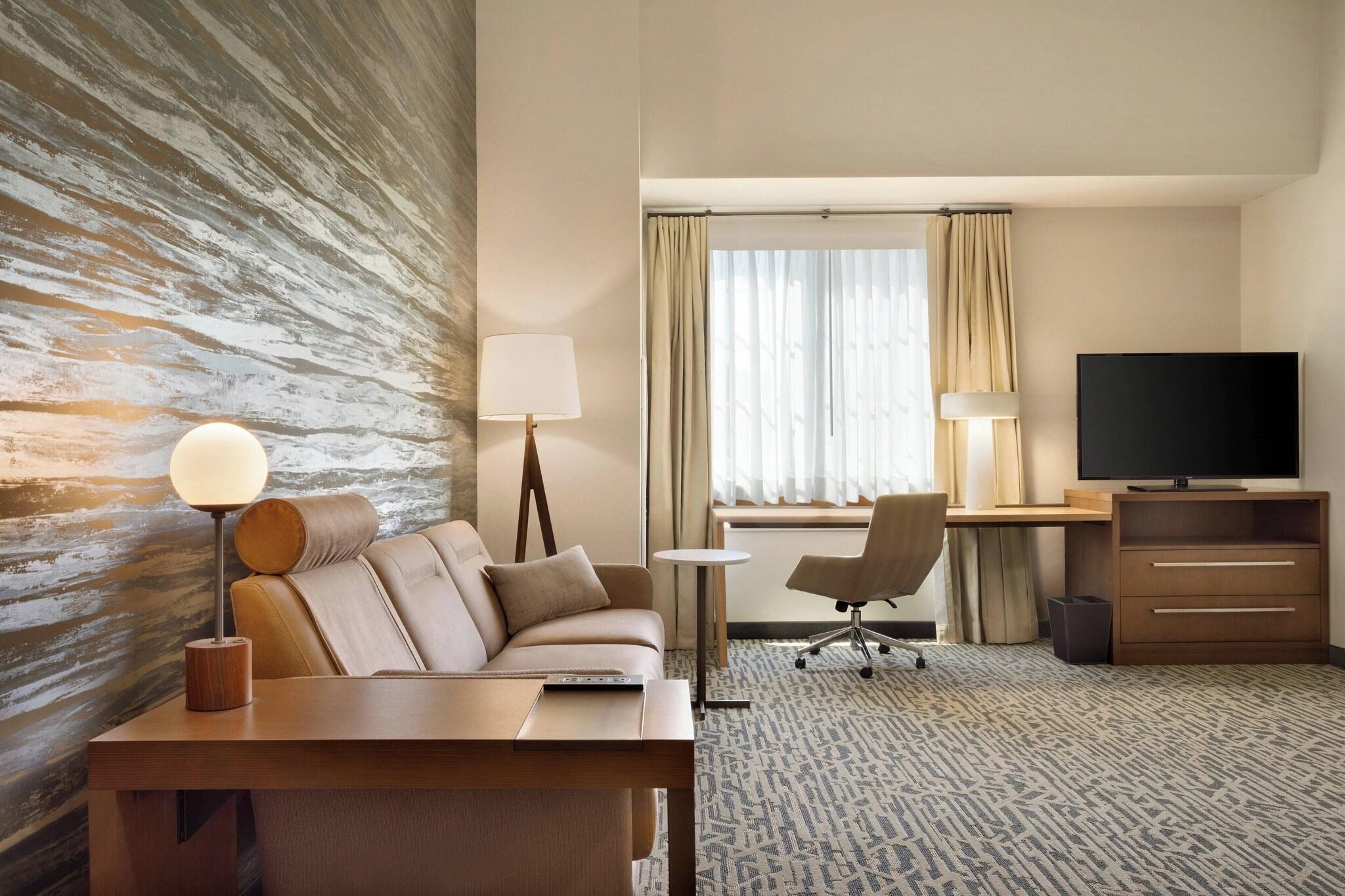 Residence Inn By Marriott Phoenix Chandler South