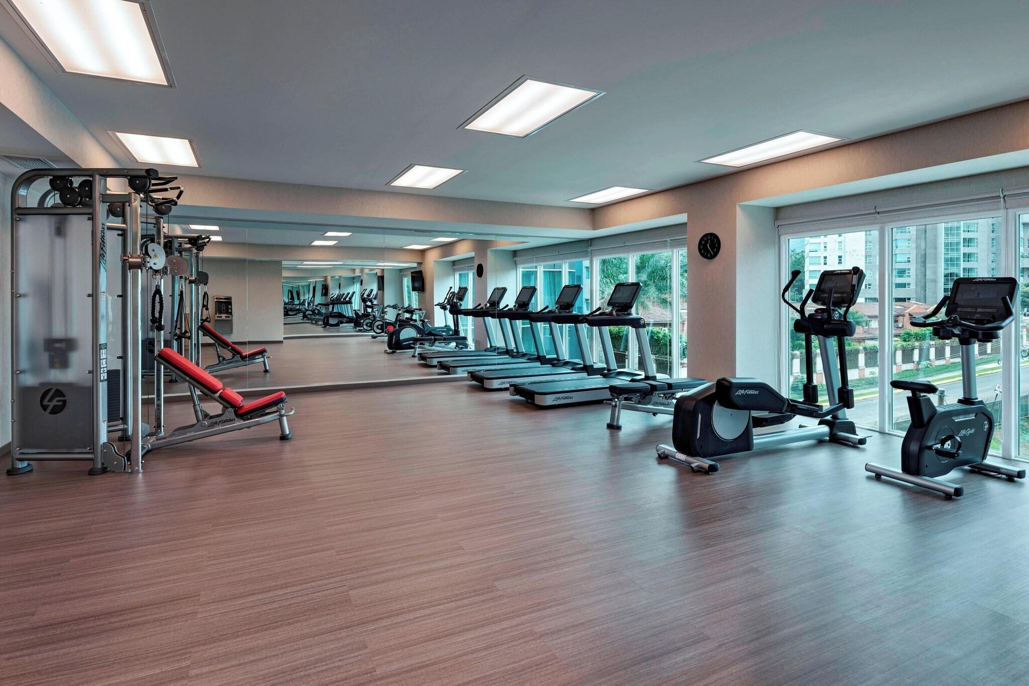 Ac Hotel San Jose Escazu