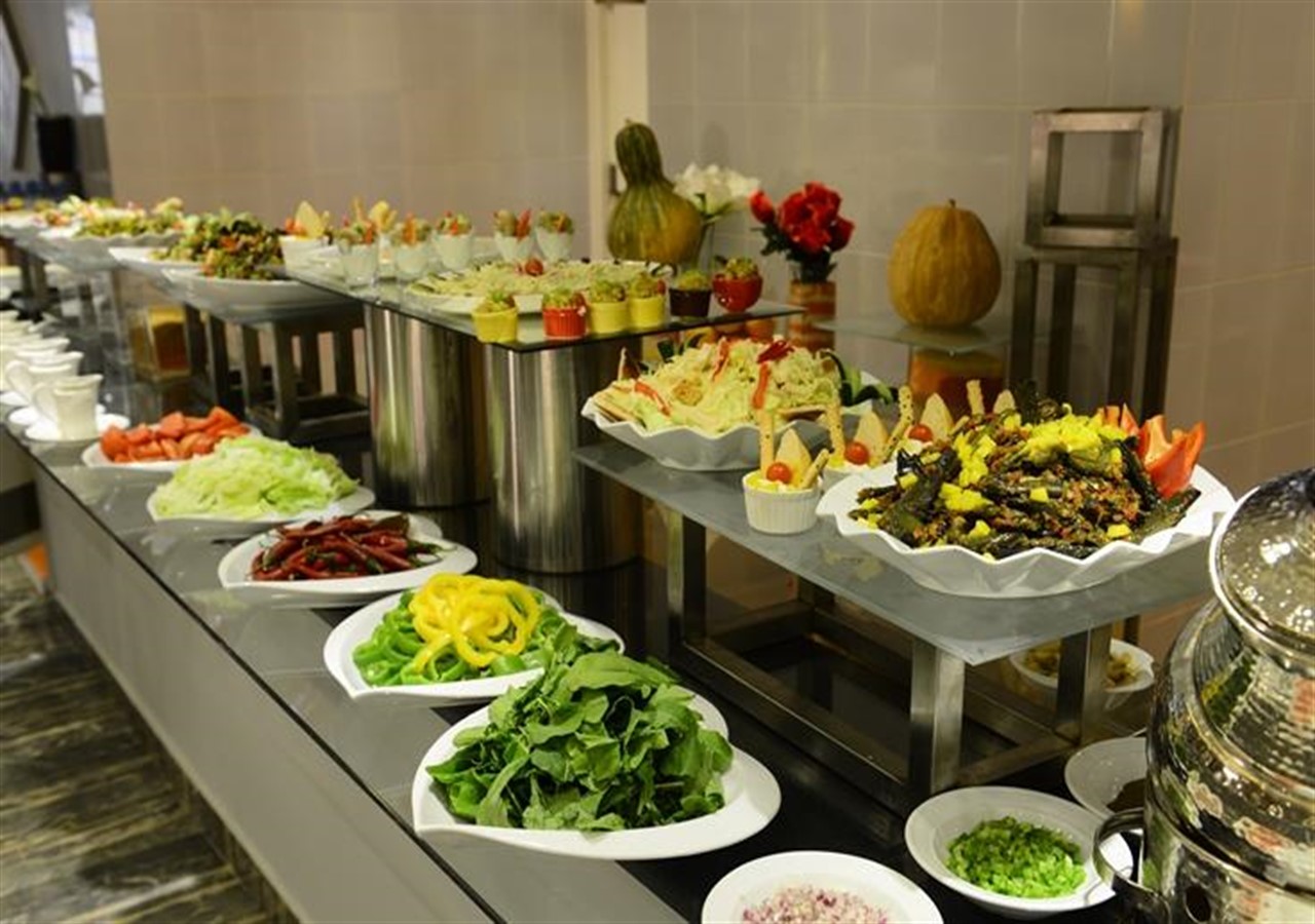 Wow Boutique Hotel Jeddah