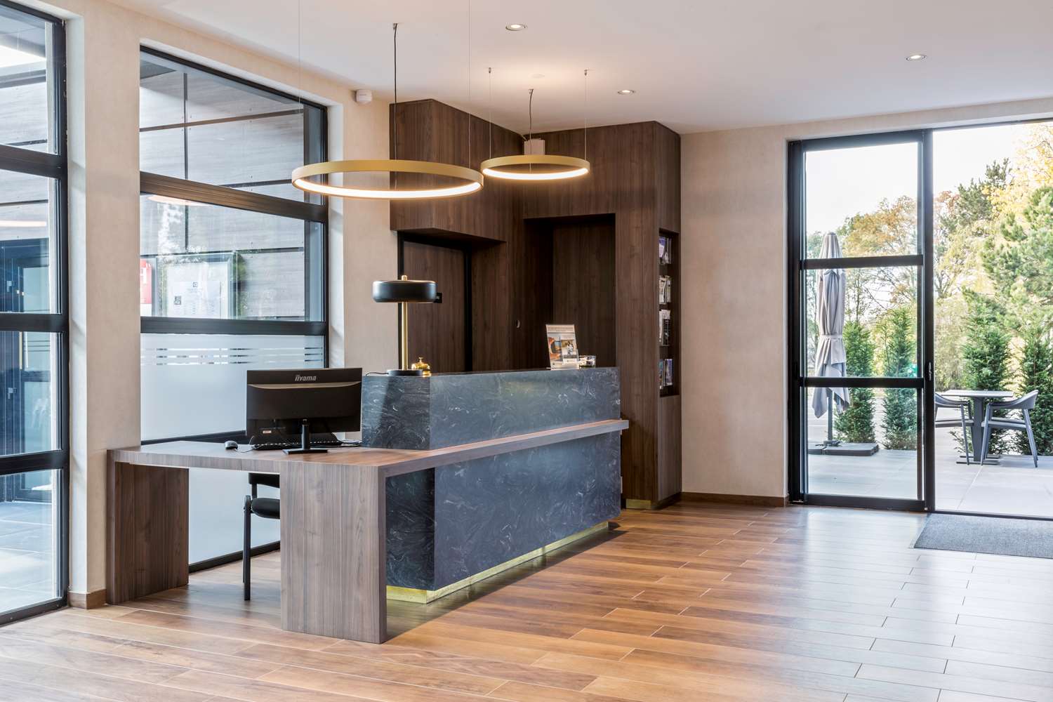 Sure Hotel by Best Western Arras Nord
