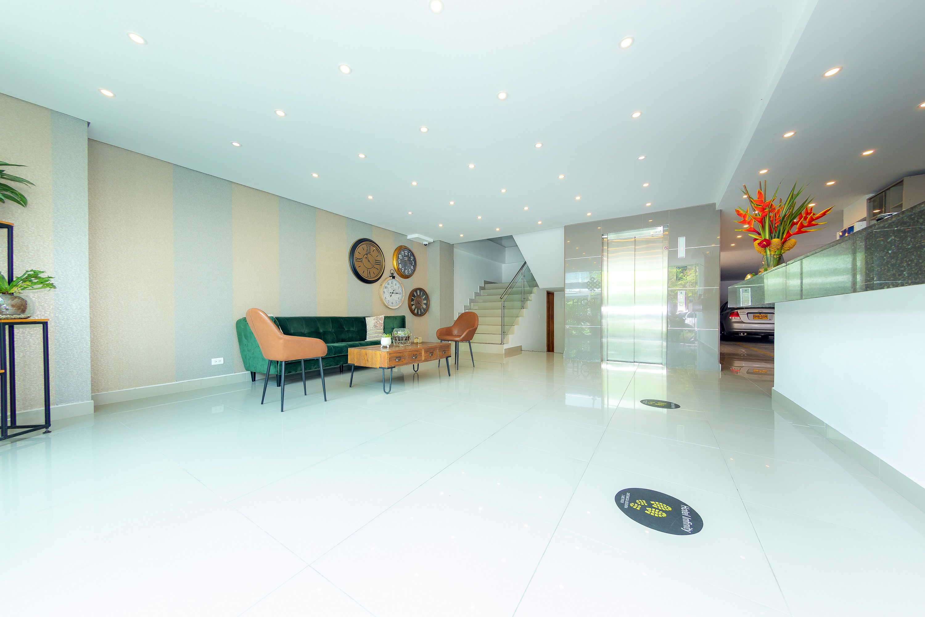 Hotel Infinity
