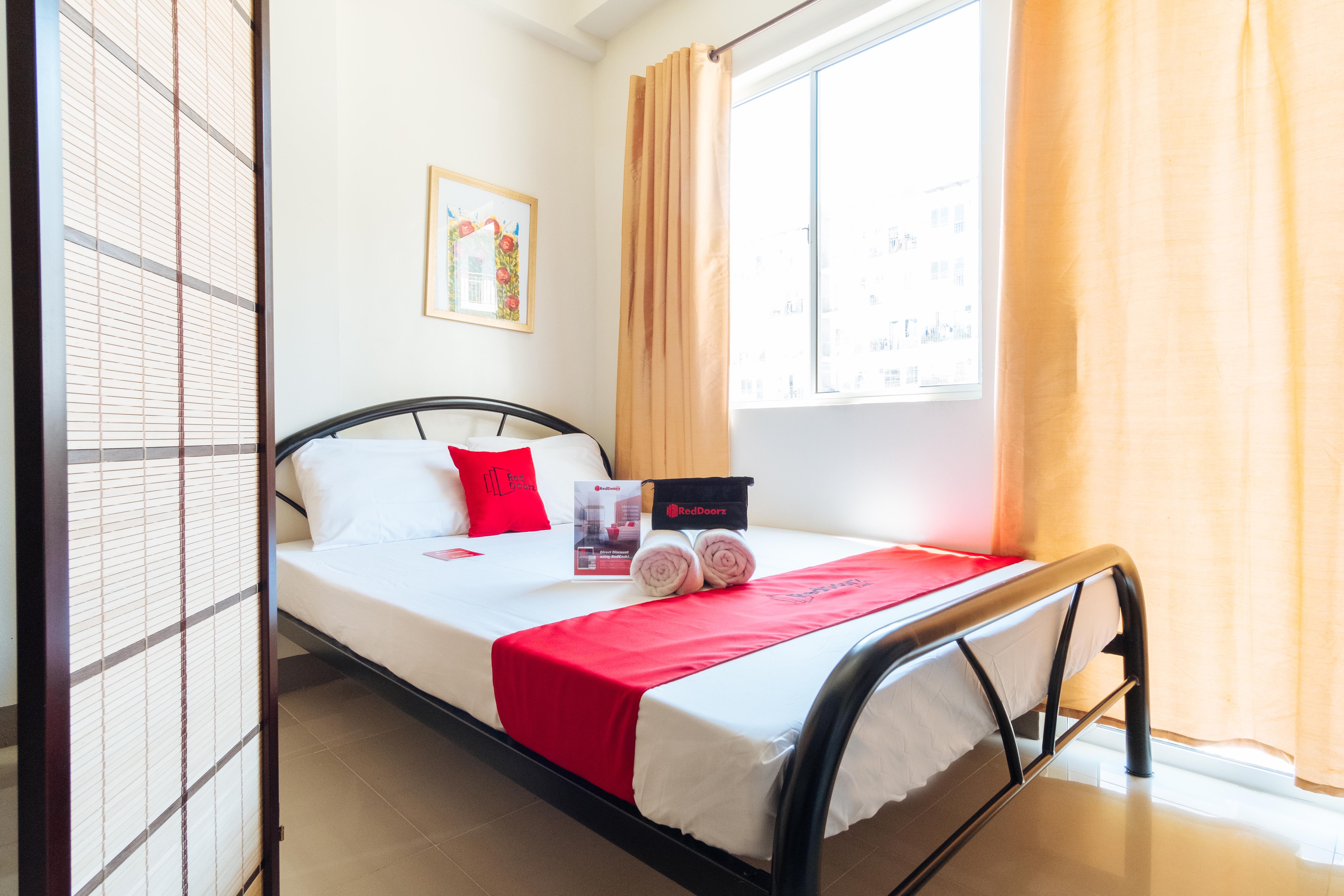 RedDoorz @ Kassel Residences Paranaque