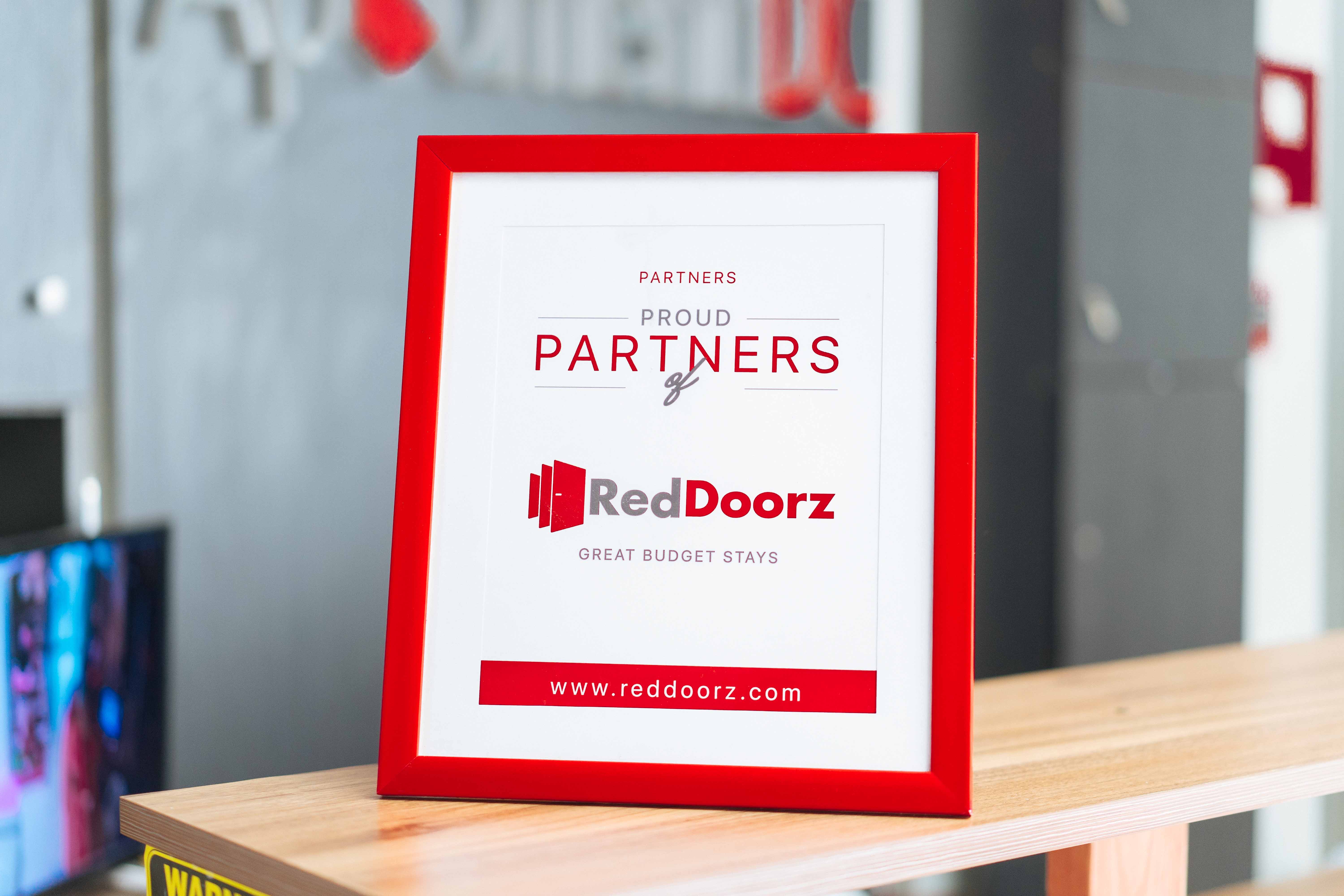 RedDoorz near G Mall Bajada Davao