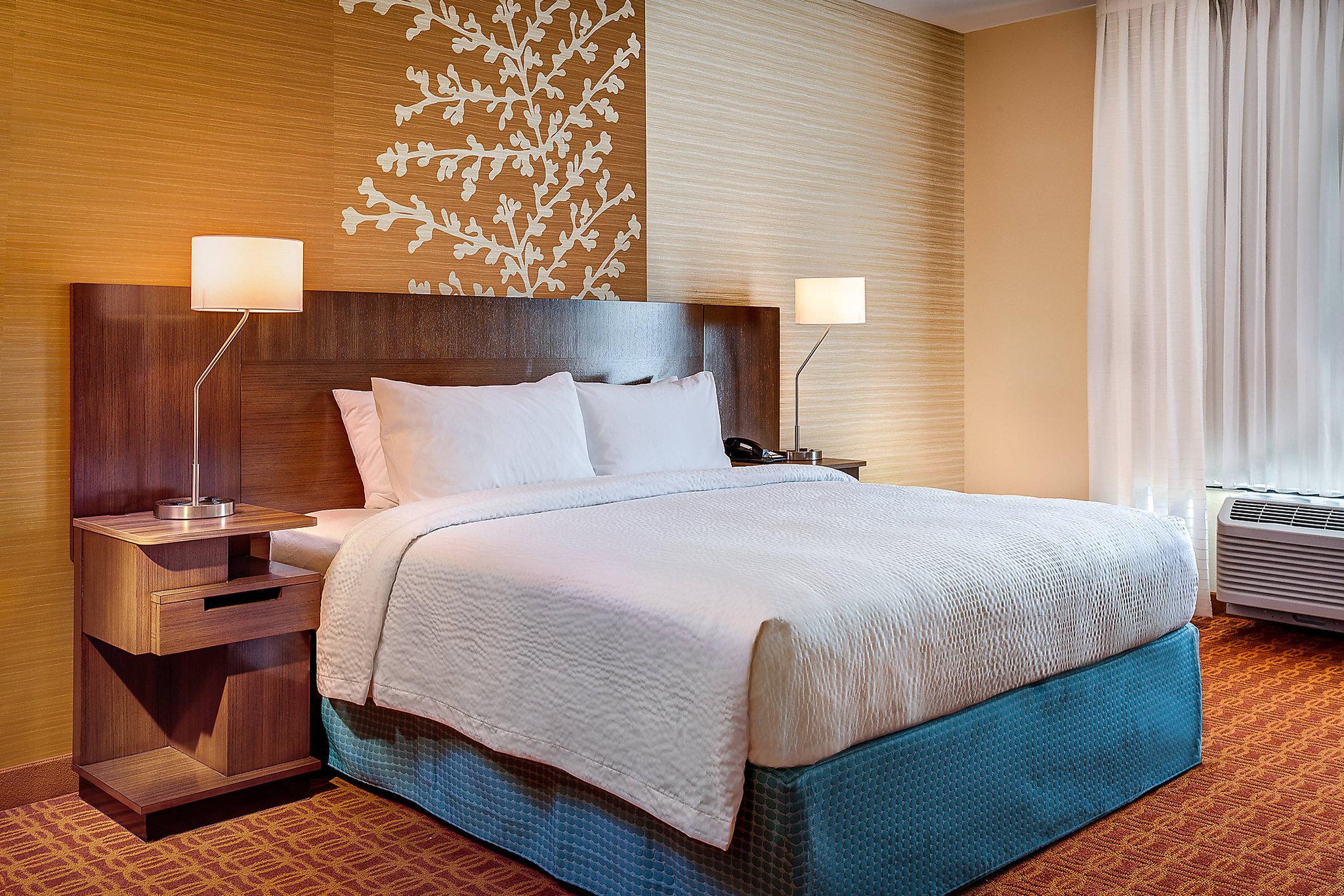 Fairfield Inn Concord by null