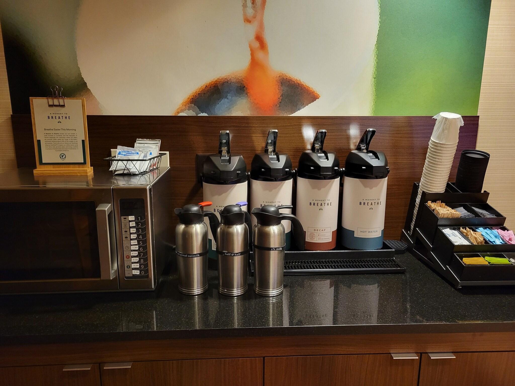 Fairfield Inn Concord by null