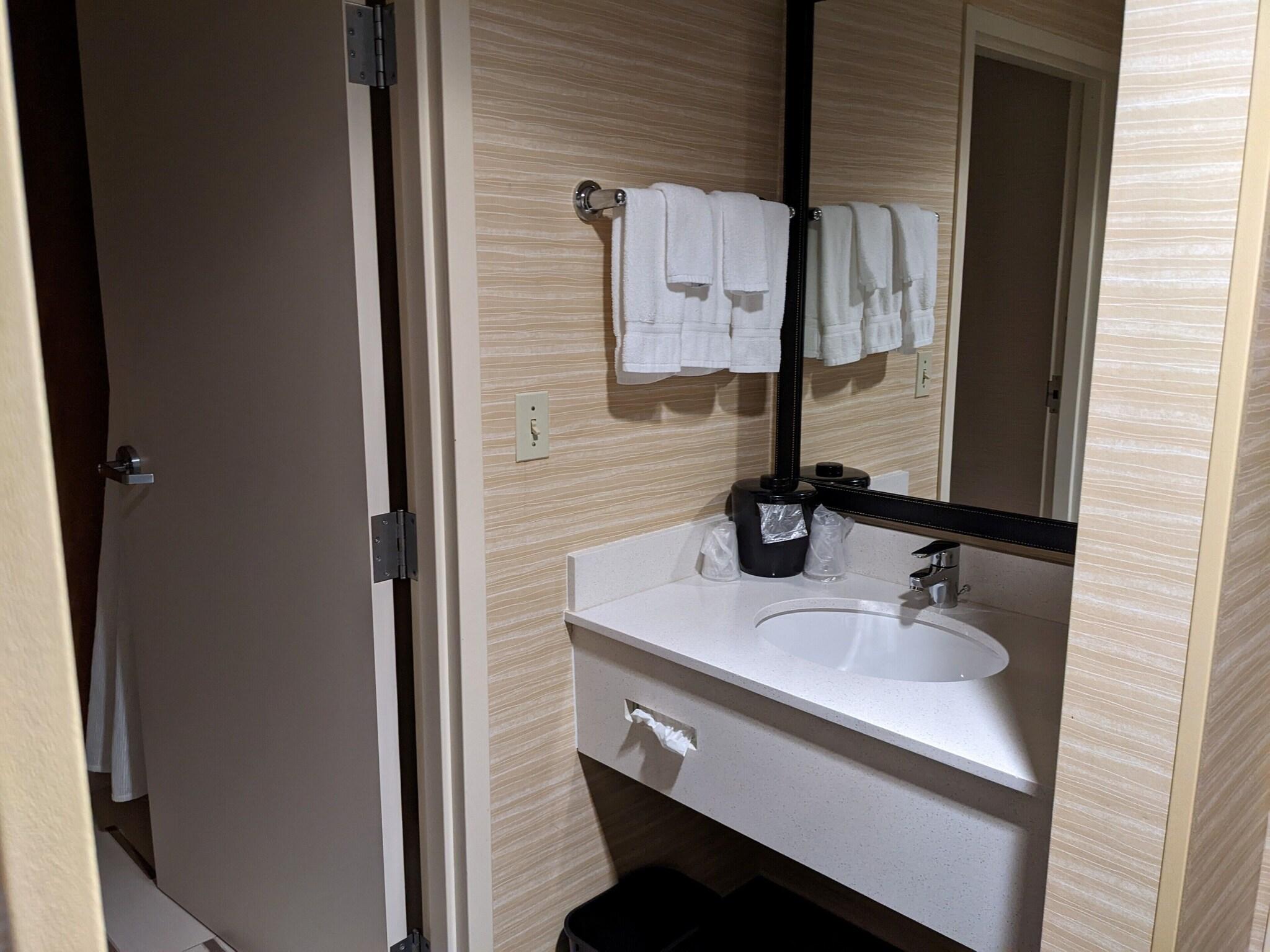 Fairfield Inn Concord by null
