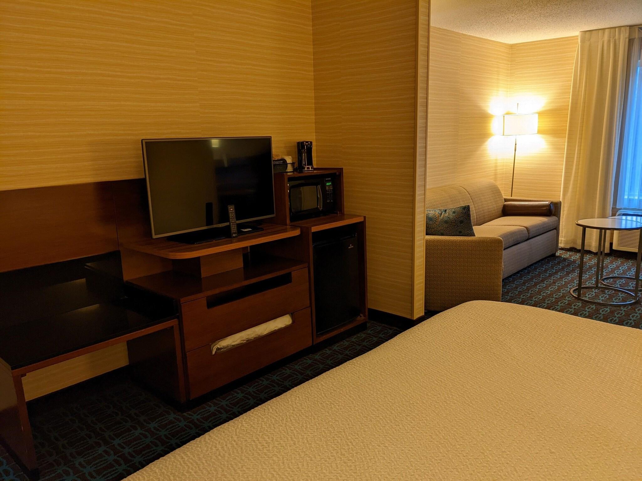 Fairfield Inn Concord by null