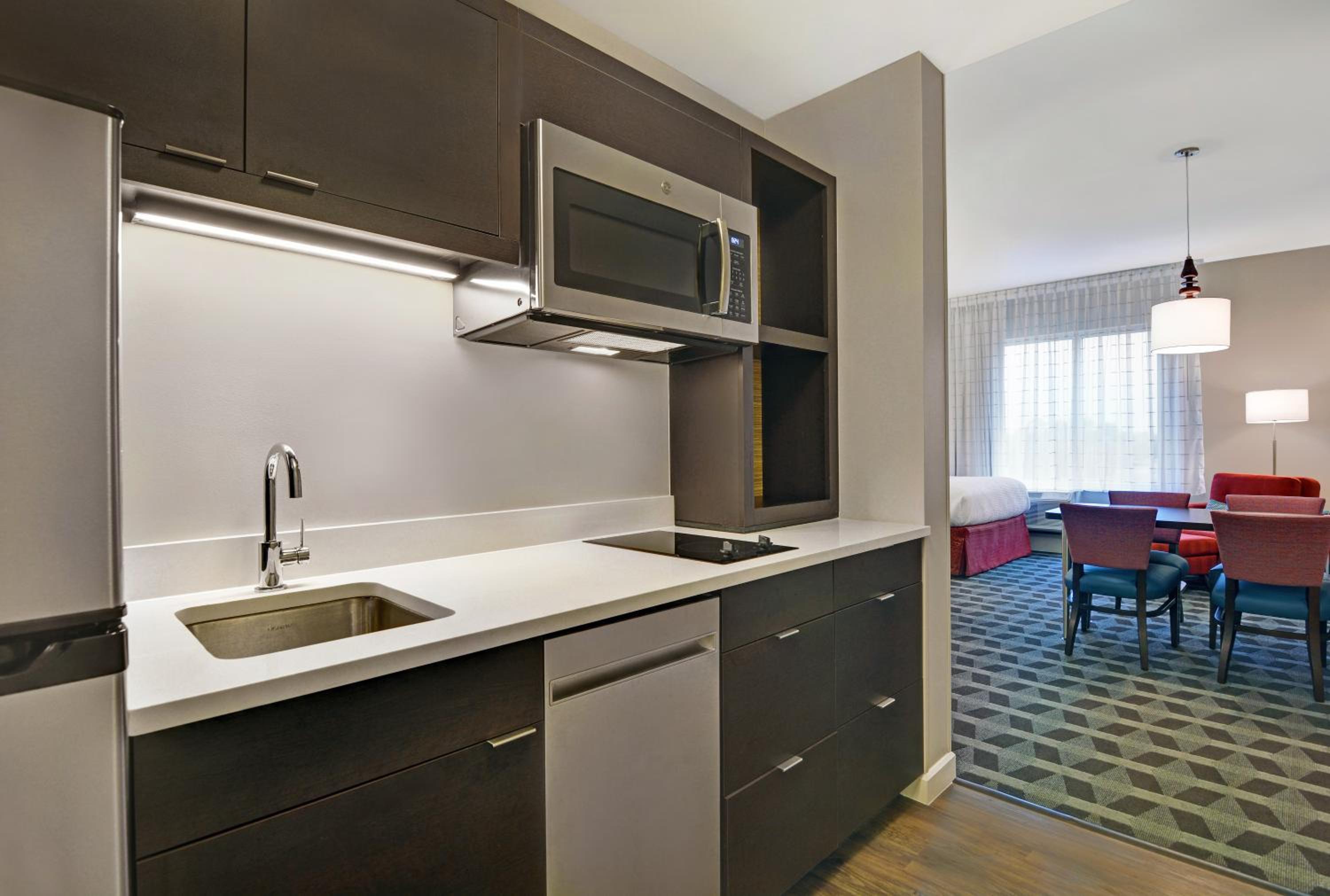 Towneplace Suites Sarasota Bradenton West