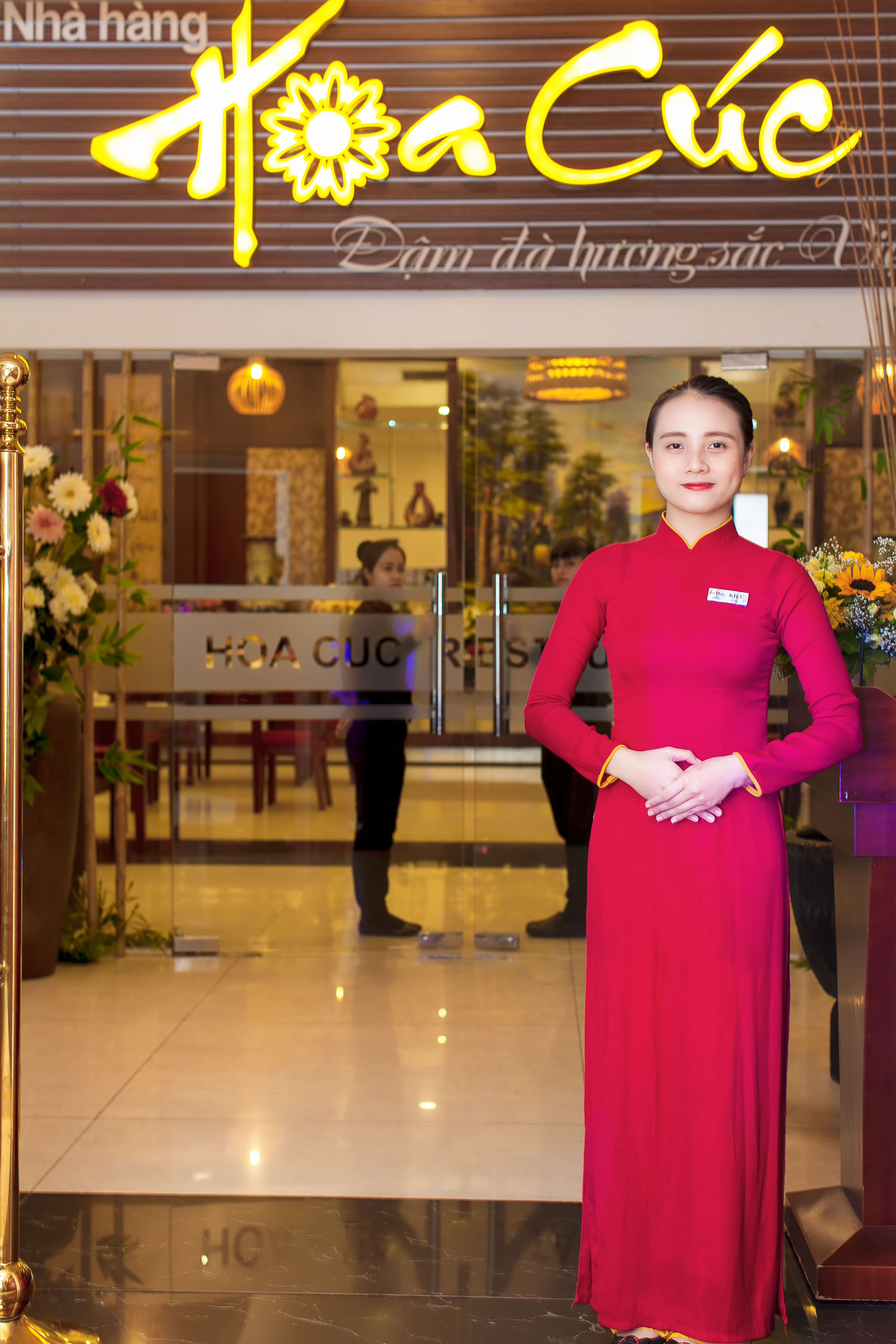 The Mira Hotel