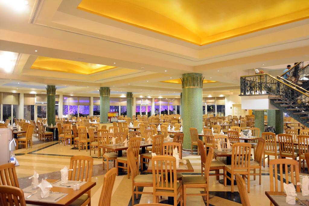 Concorde El Salam Sharm El Shiekh Sport Hotel